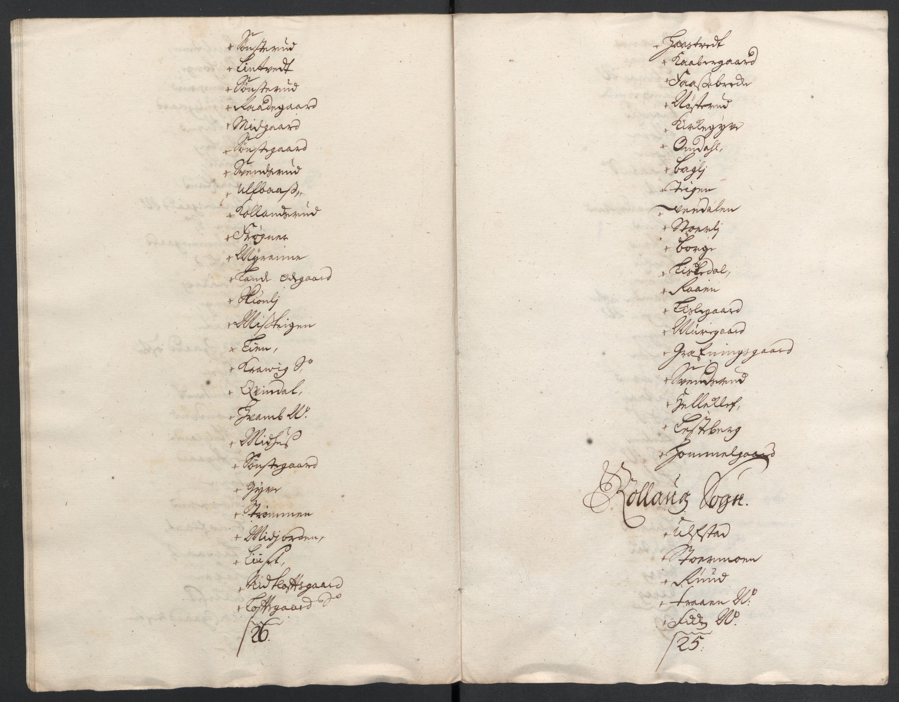Rentekammeret inntil 1814, Reviderte regnskaper, Fogderegnskap, RA/EA-4092/R24/L1582: Fogderegnskap Numedal og Sandsvær, 1704, p. 40