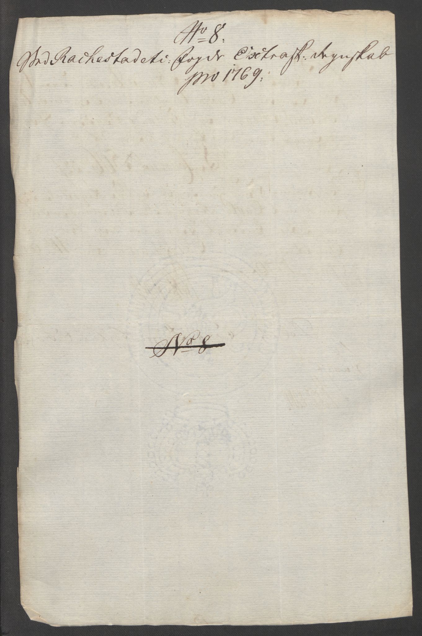 Rentekammeret inntil 1814, Reviderte regnskaper, Fogderegnskap, RA/EA-4092/R07/L0413: Ekstraskatten Rakkestad, Heggen og Frøland, 1762-1772, p. 434