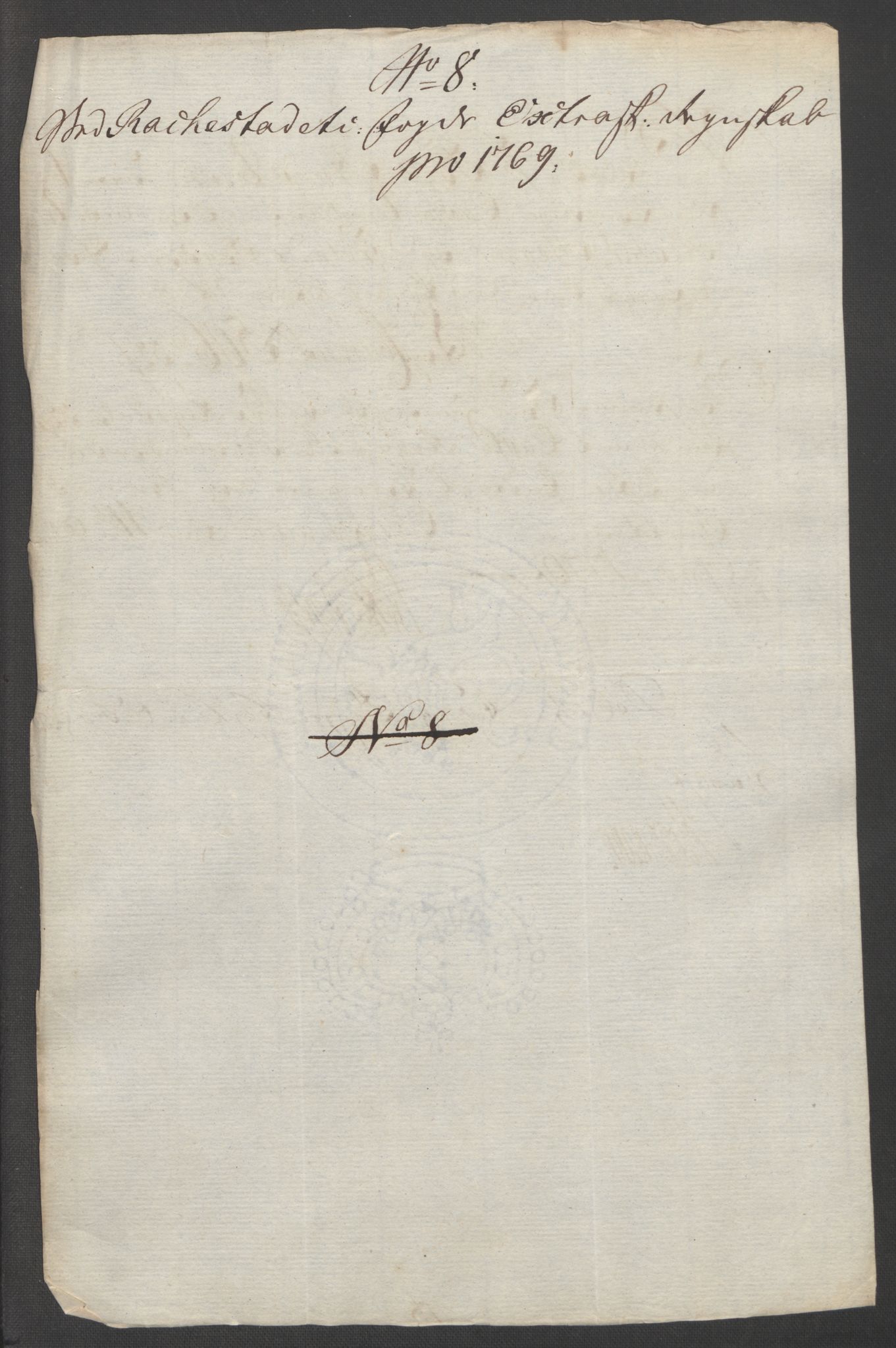 Rentekammeret inntil 1814, Reviderte regnskaper, Fogderegnskap, AV/RA-EA-4092/R07/L0413: Ekstraskatten Rakkestad, Heggen og Frøland, 1762-1772, p. 434