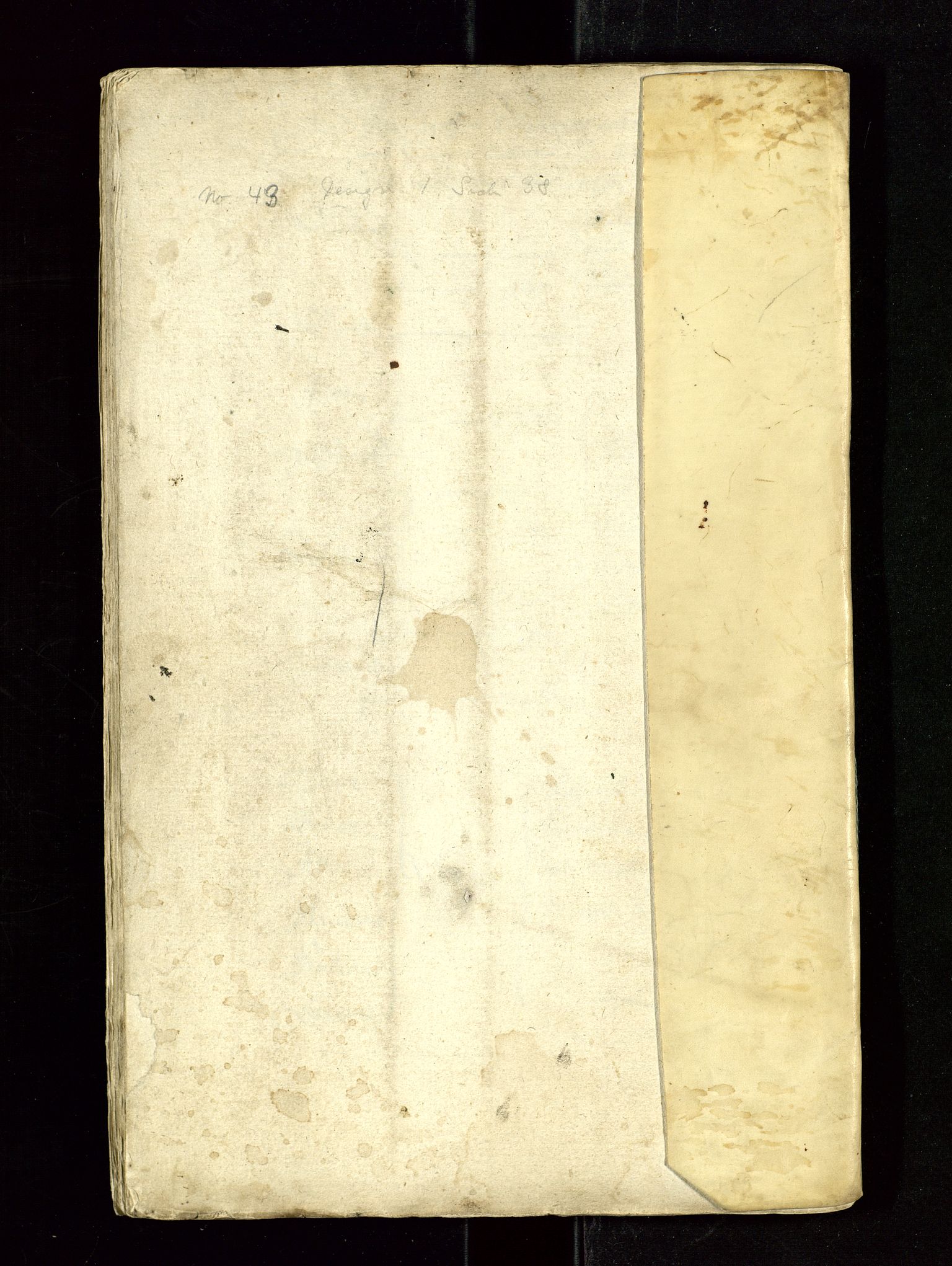 Stavanger len, AV/SAST-A-101870/Ob/L0022: Diverse, 1625-1641, p. 145
