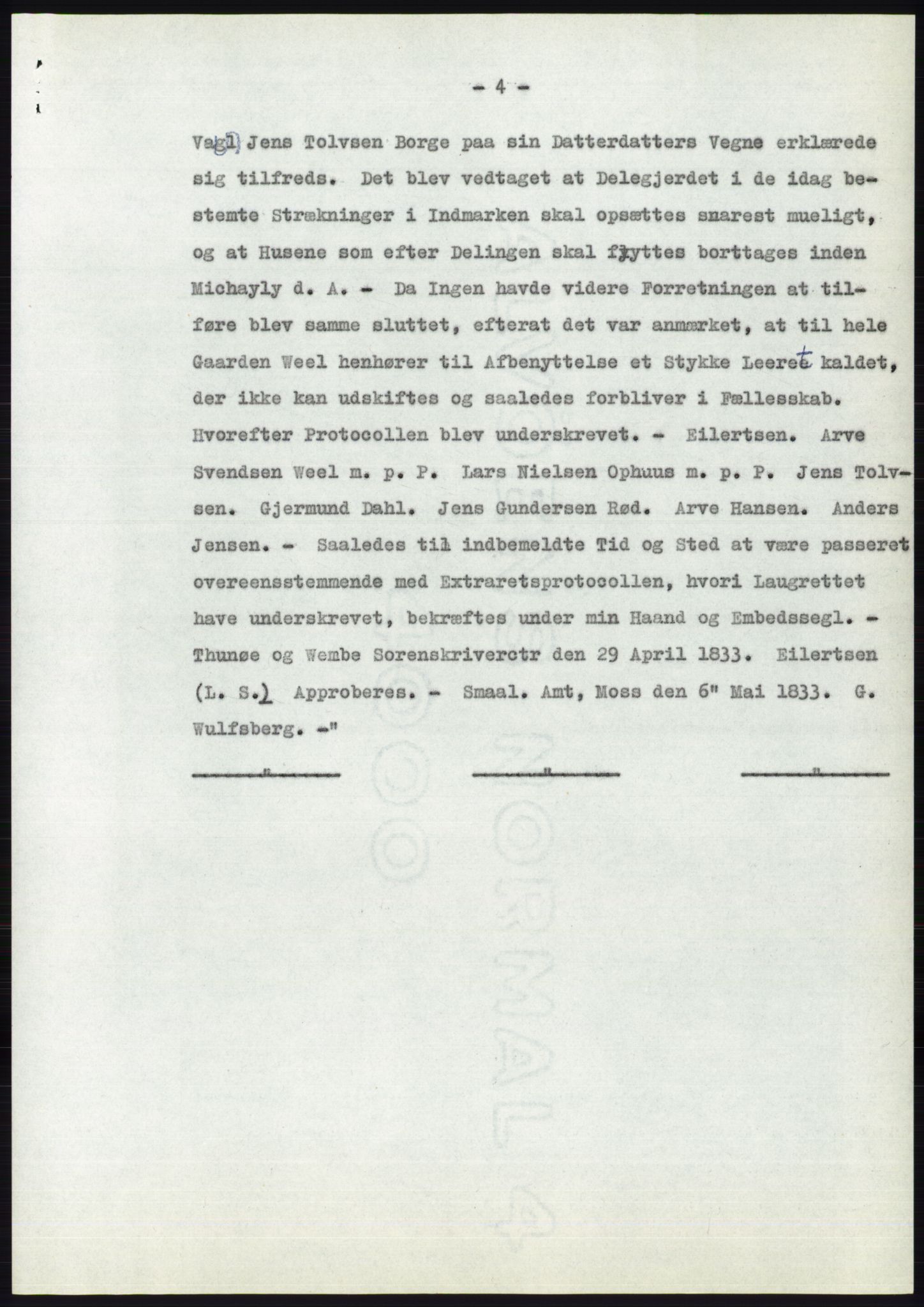 Statsarkivet i Oslo, SAO/A-10621/Z/Zd/L0004: Avskrifter, j.nr 1-797/1956, 1956, p. 21