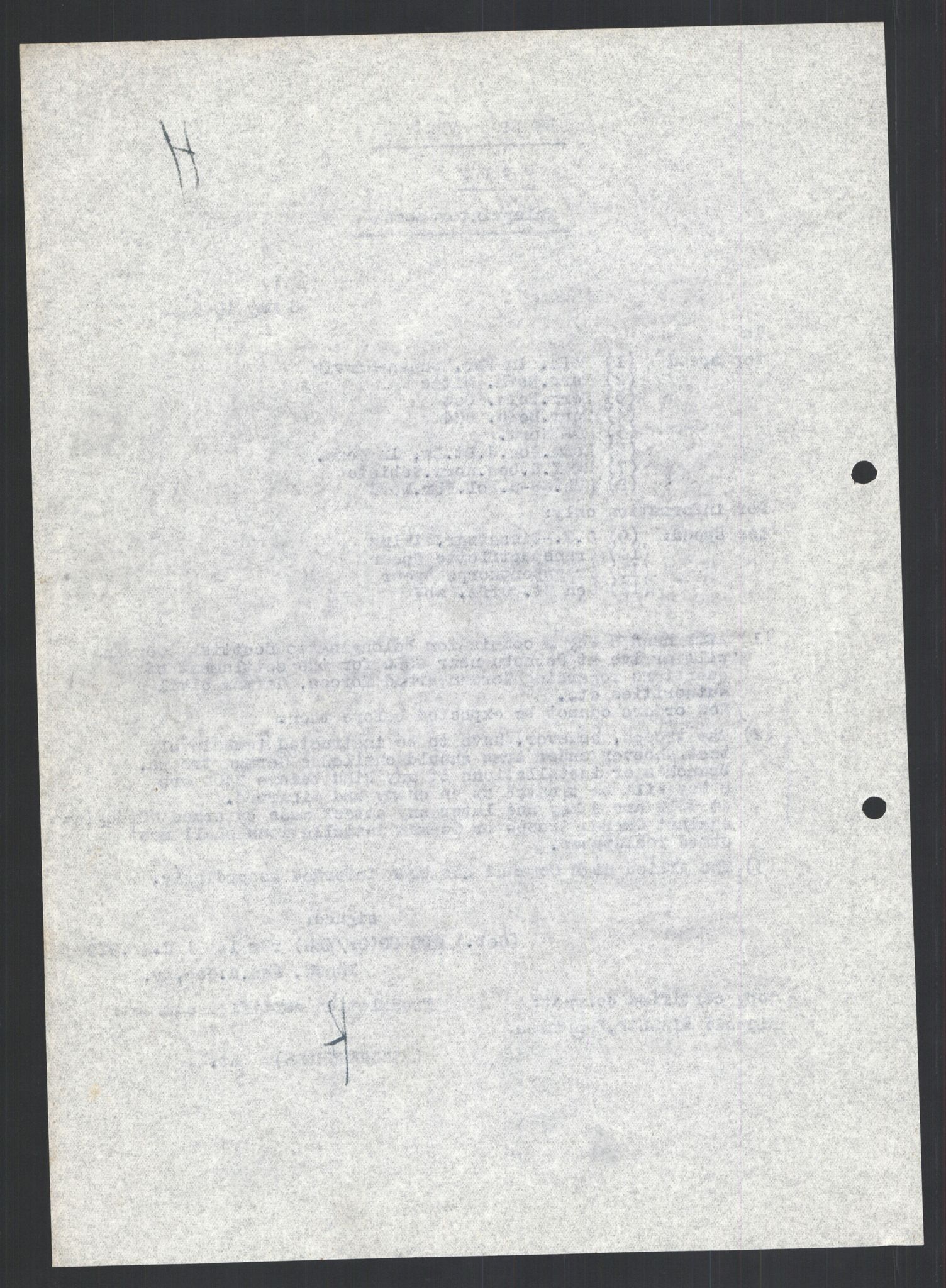 Forsvarets Overkommando. 2 kontor. Arkiv 11.4. Spredte tyske arkivsaker, AV/RA-RAFA-7031/D/Dar/Dara/L0012: AOK Diverse, 1945, p. 11