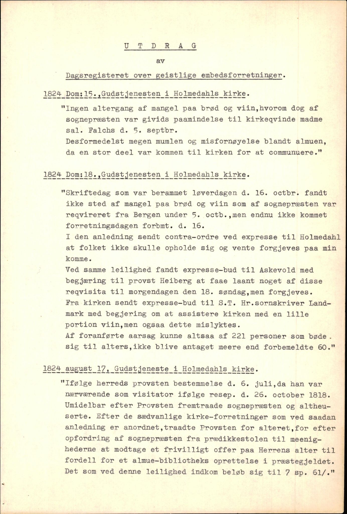 Samling av fulltekstavskrifter, SAB/FULLTEKST/B/14/0014: Fjaler sokneprestembete, ministerialbok nr. A 5, 1821-1835, p. 165