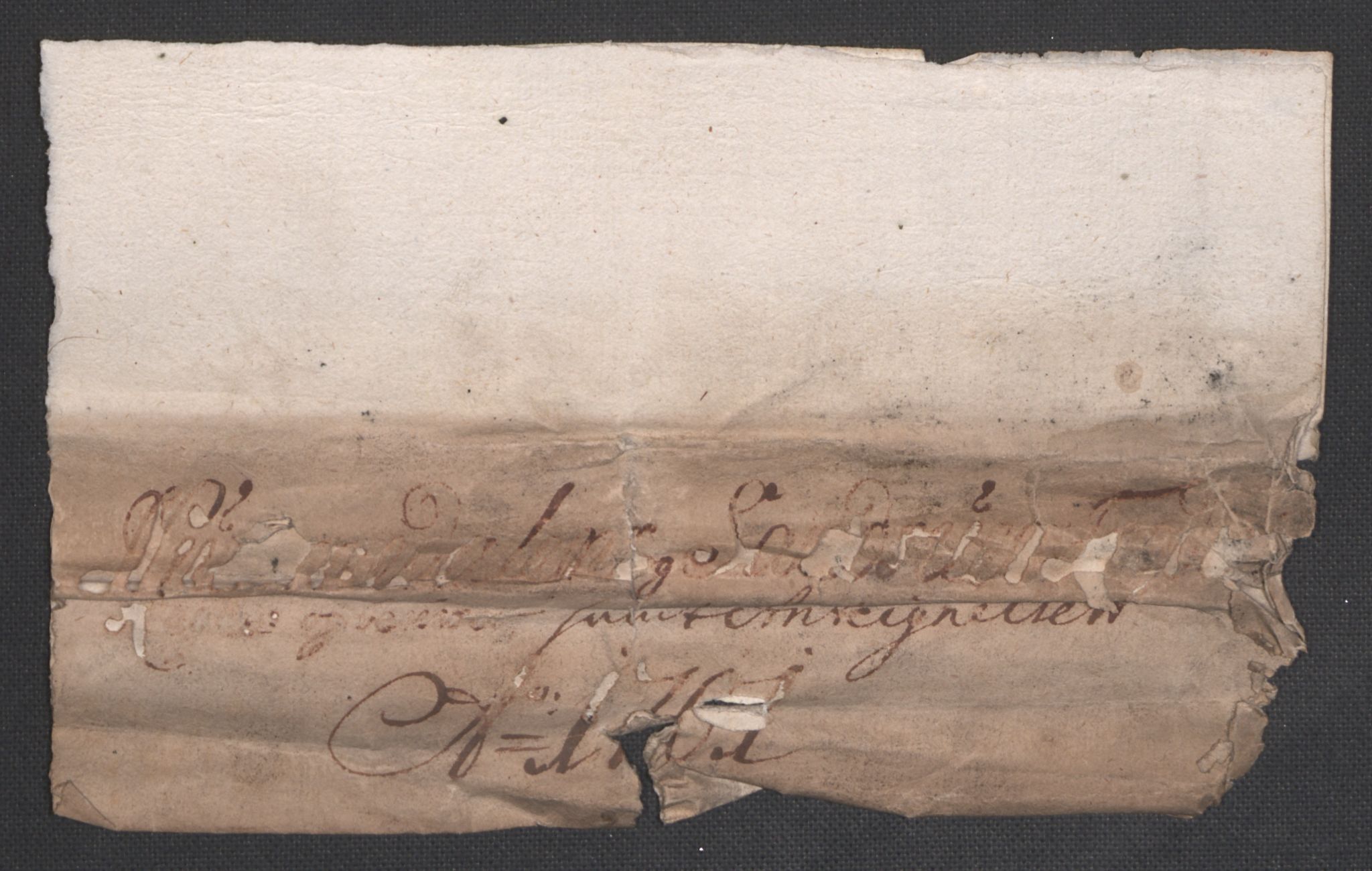 Rentekammeret inntil 1814, Reviderte regnskaper, Fogderegnskap, AV/RA-EA-4092/R24/L1579: Fogderegnskap Numedal og Sandsvær, 1701, p. 3