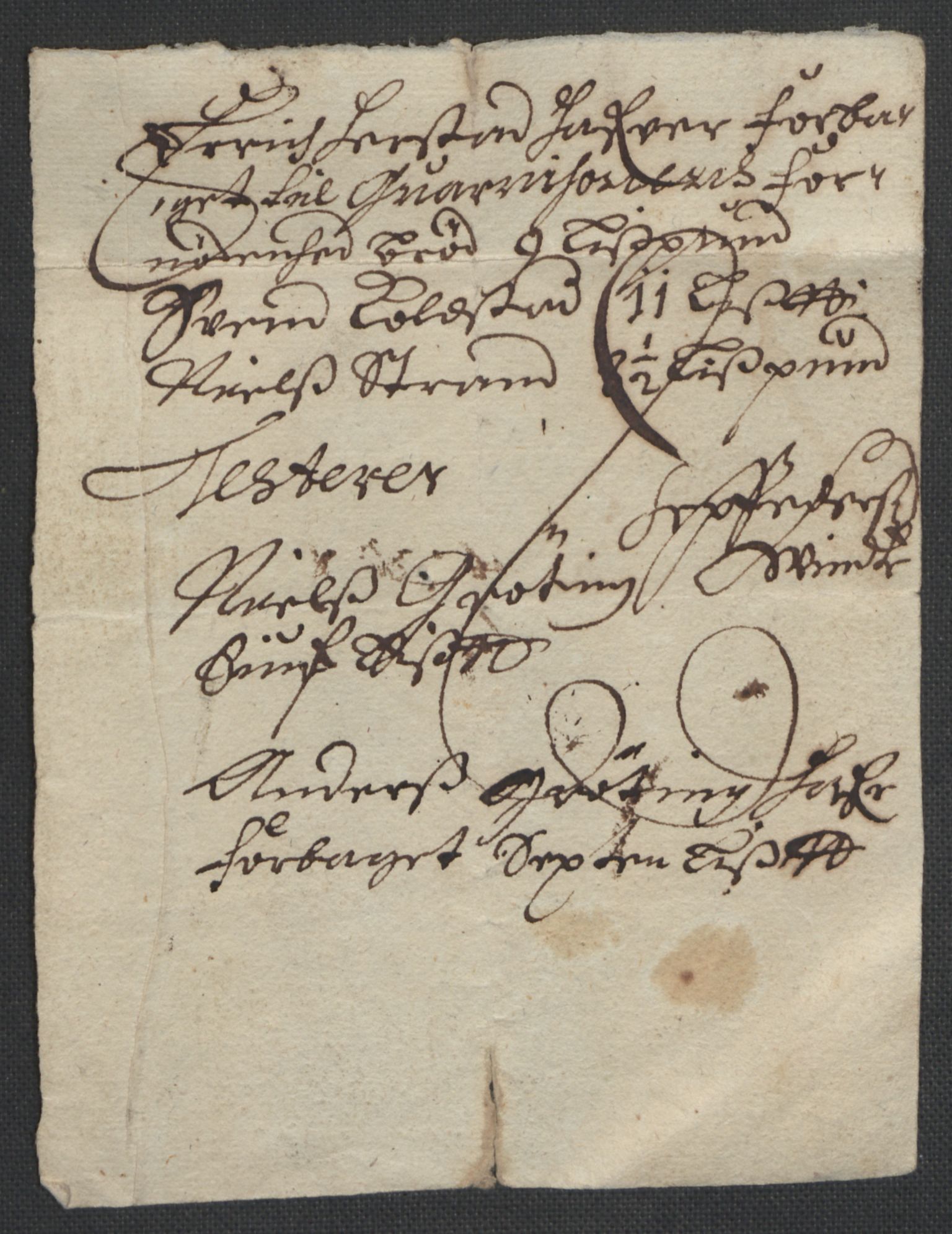 Rentekammeret inntil 1814, Reviderte regnskaper, Fogderegnskap, AV/RA-EA-4092/R13/L0813: Fogderegnskap Solør, Odal og Østerdal, 1677, p. 335