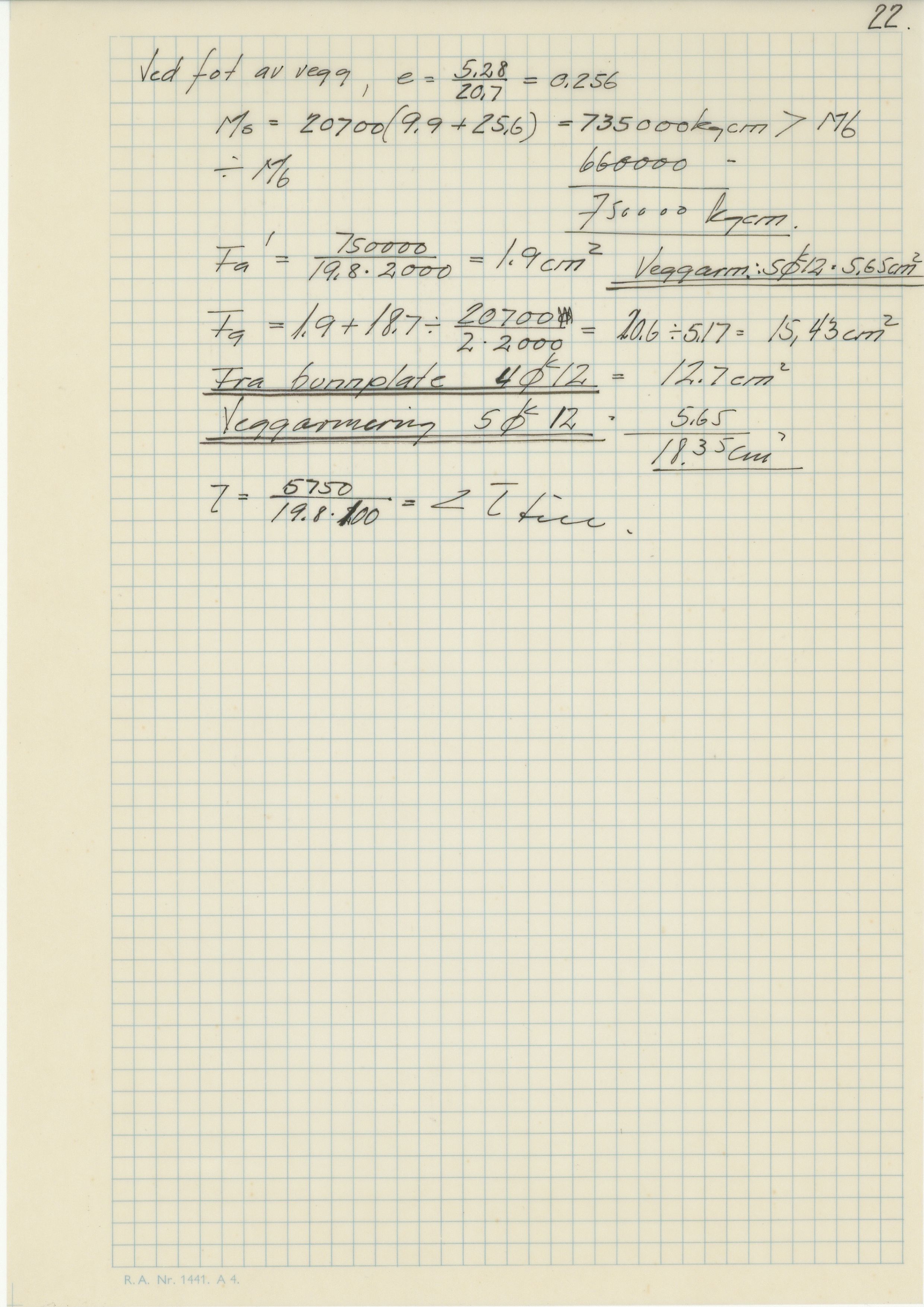 Odda smelteverk AS, KRAM/A-0157.1/T/Td/L0009: Gruppe 9. Blandingsrom og kokstørker, 1920-1970, p. 626