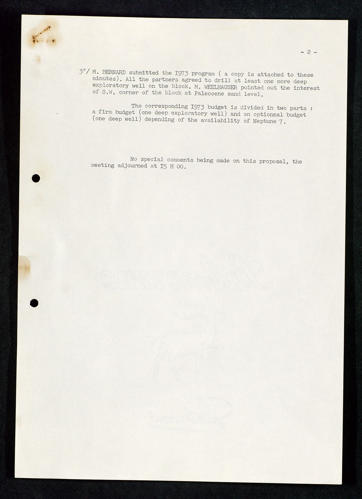 Industridepartementet, Oljekontoret, AV/SAST-A-101348/Da/L0010:  Arkivnøkkel 725 - 744 Boring, undersøkelser, bilder, 1964-1972, p. 467