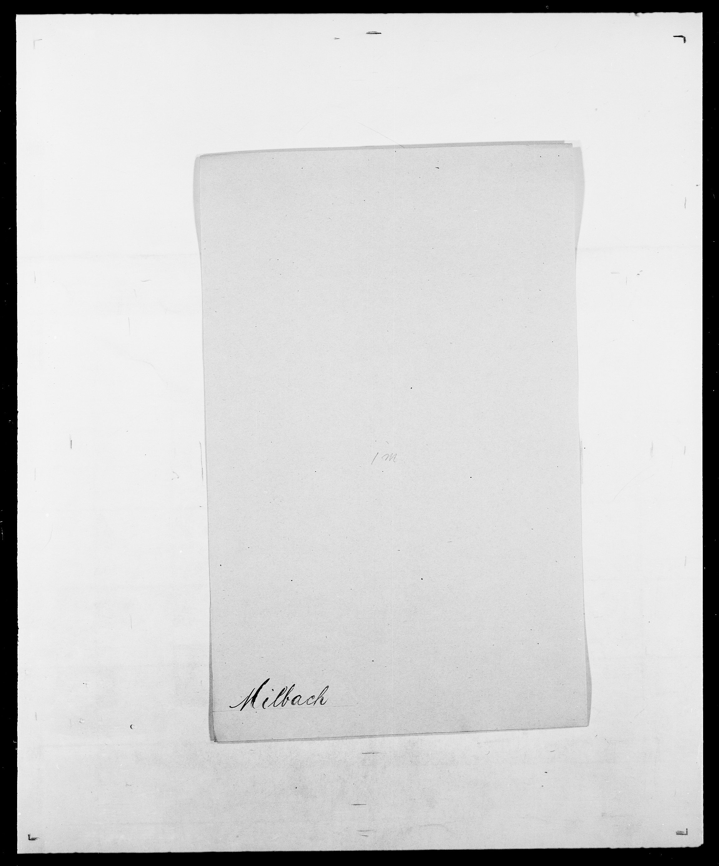 Delgobe, Charles Antoine - samling, SAO/PAO-0038/D/Da/L0026: Mechelby - Montoppidan, p. 577