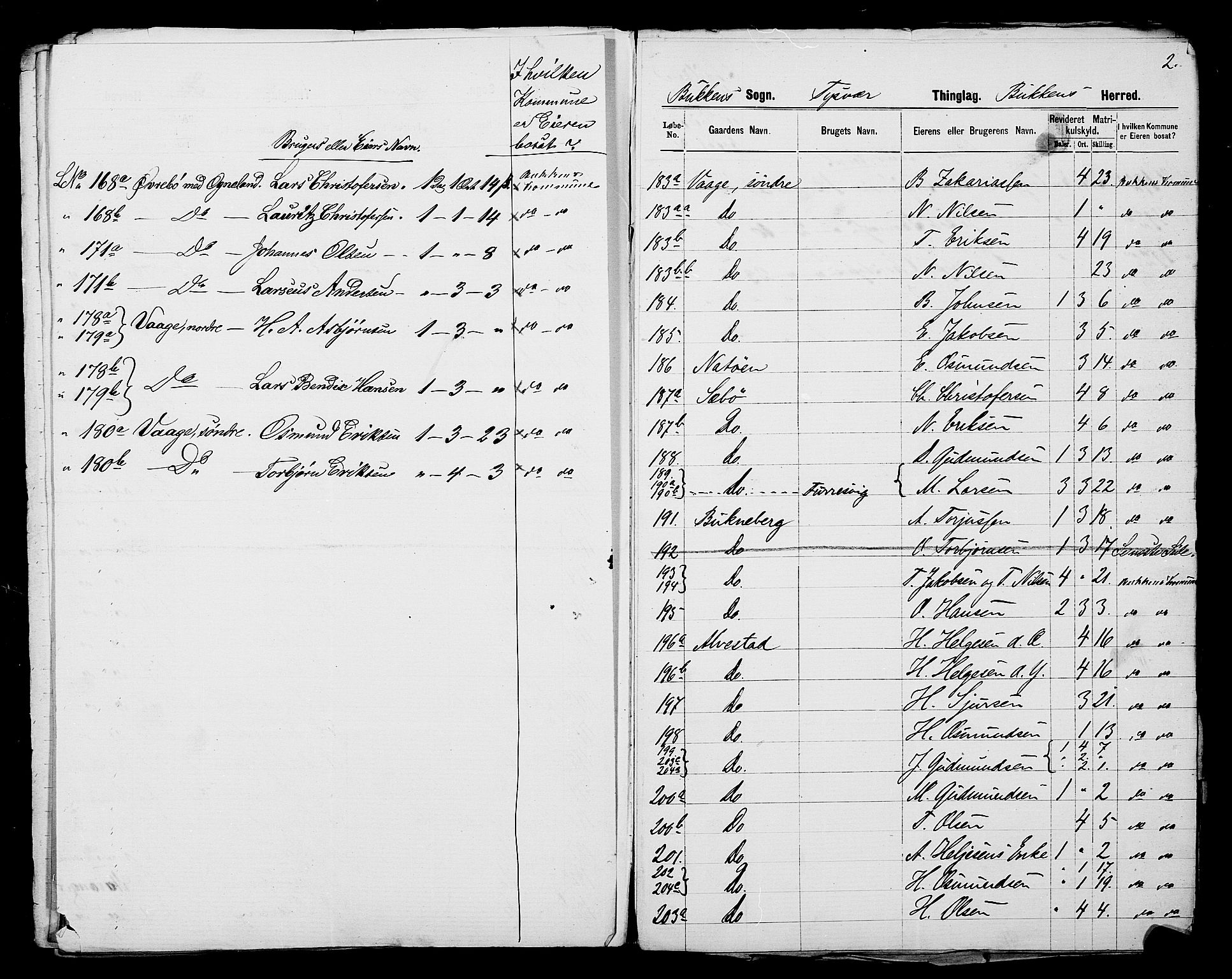 SAST, 1875 census for 1146P Tysvær, 1875, p. 48