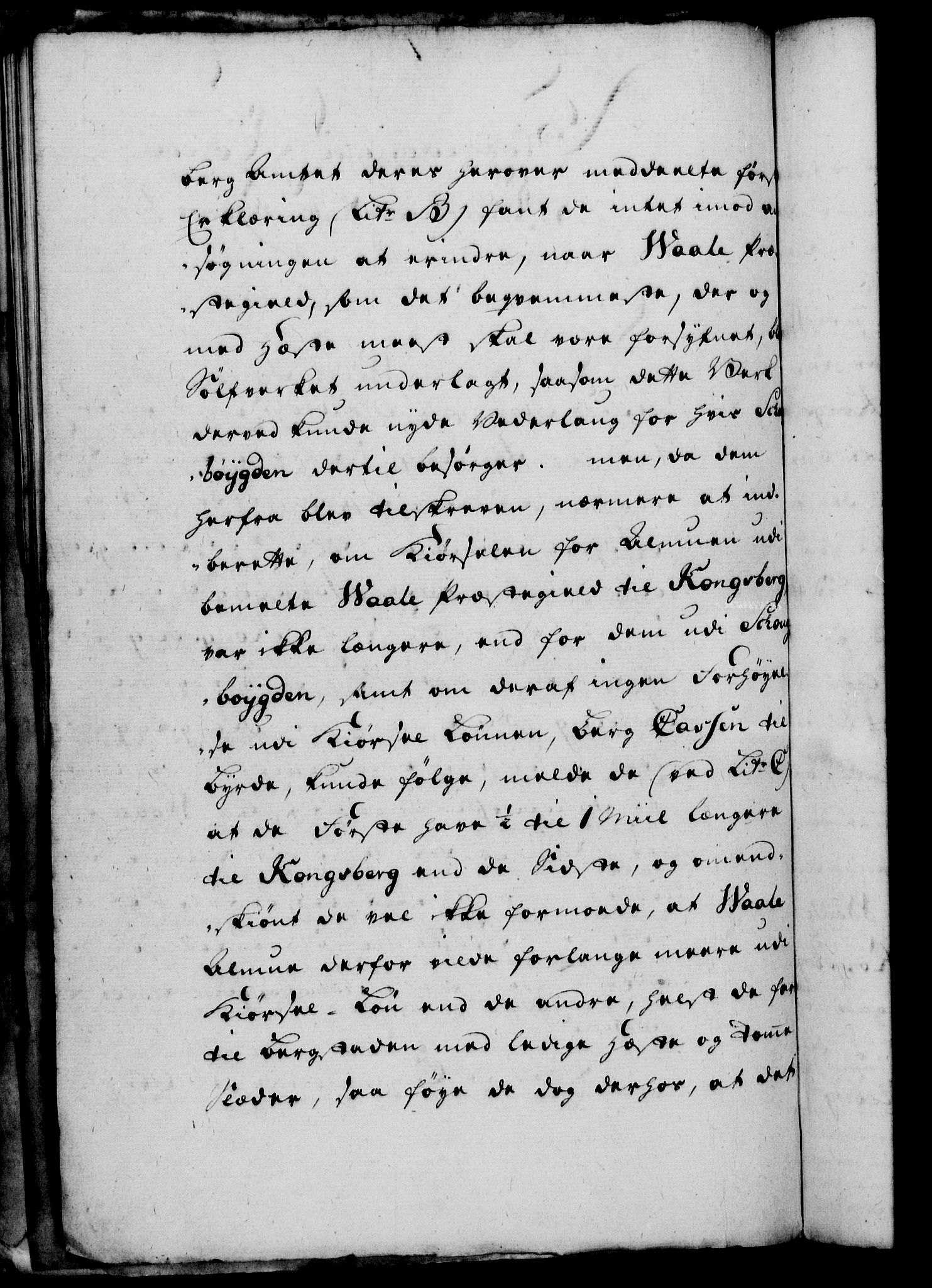 Rentekammeret, Kammerkanselliet, RA/EA-3111/G/Gf/Gfa/L0037: Norsk relasjons- og resolusjonsprotokoll (merket RK 52.37), 1755, p. 31
