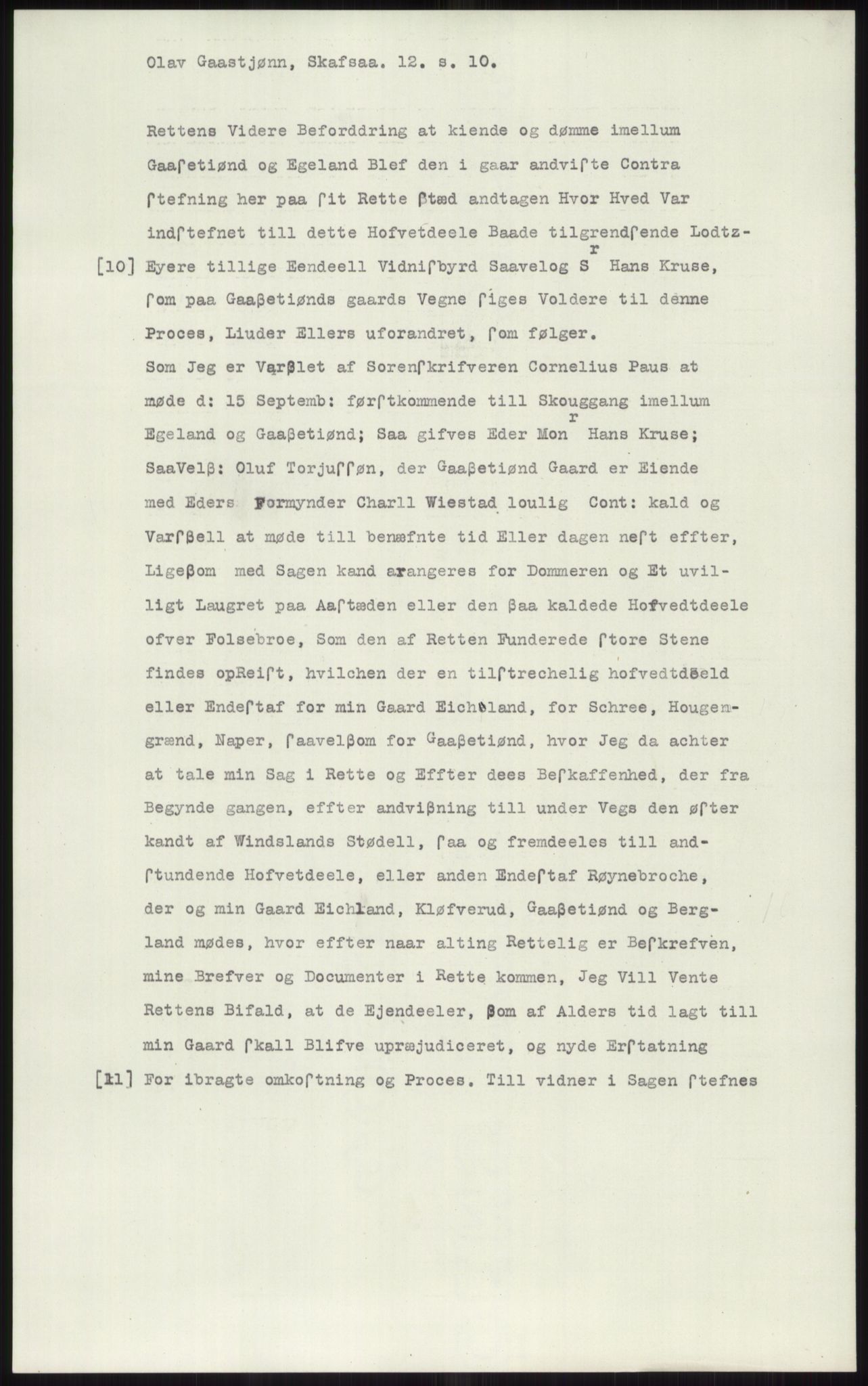 Samlinger til kildeutgivelse, Diplomavskriftsamlingen, RA/EA-4053/H/Ha, p. 1683
