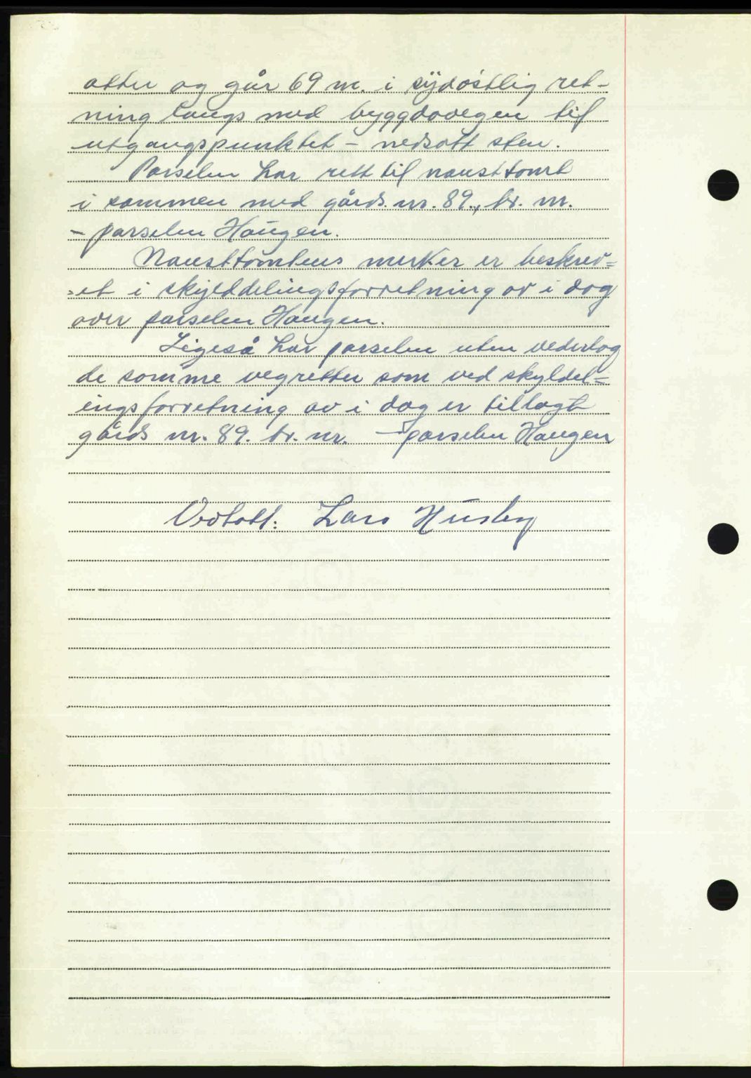 Nordmøre sorenskriveri, AV/SAT-A-4132/1/2/2Ca: Mortgage book no. A117, 1950-1950, Diary no: : 4126/1950