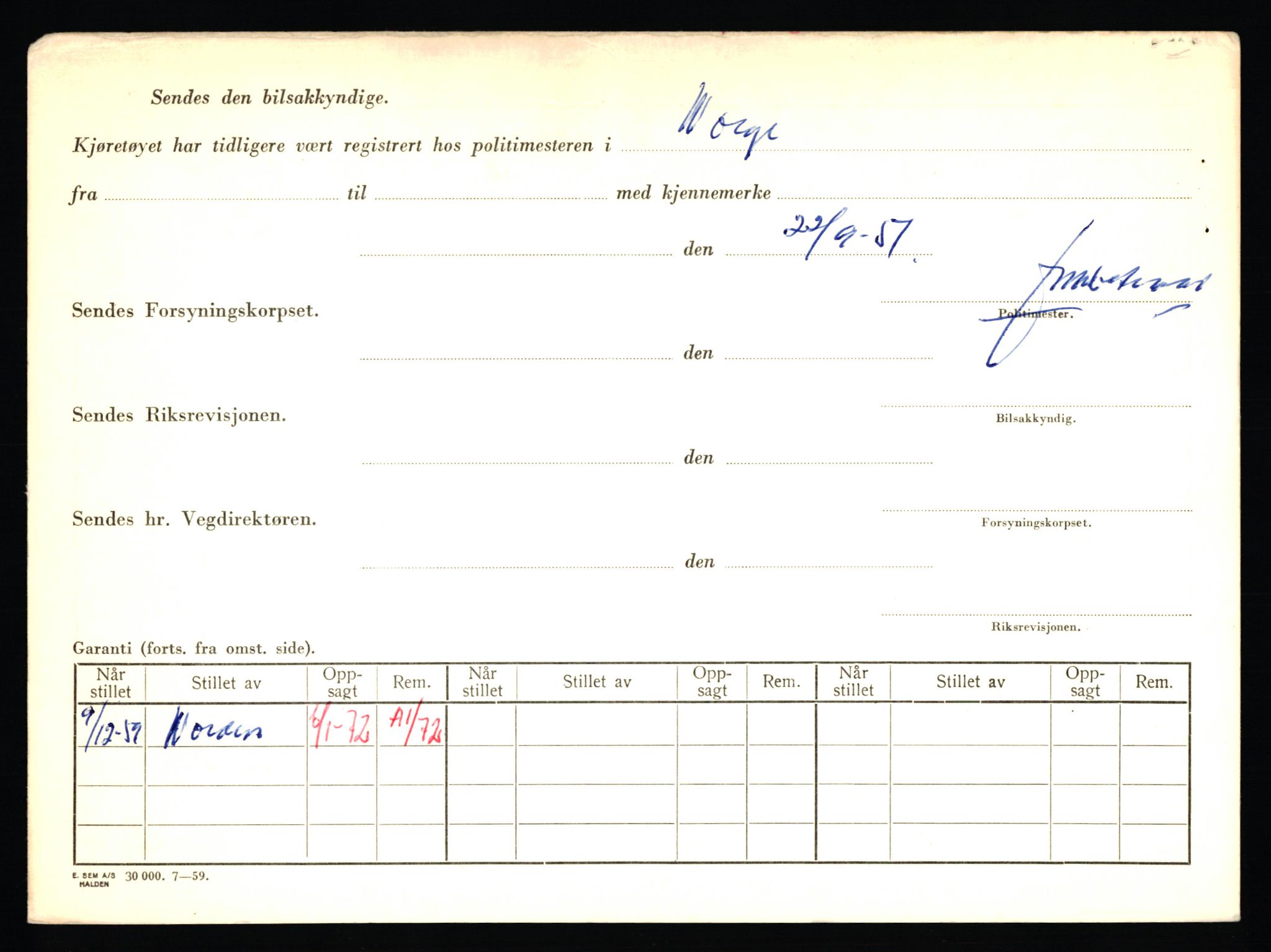 Stavanger trafikkstasjon, AV/SAST-A-101942/0/F/L0011: L-3700 - L-4199, 1930-1971, p. 1202
