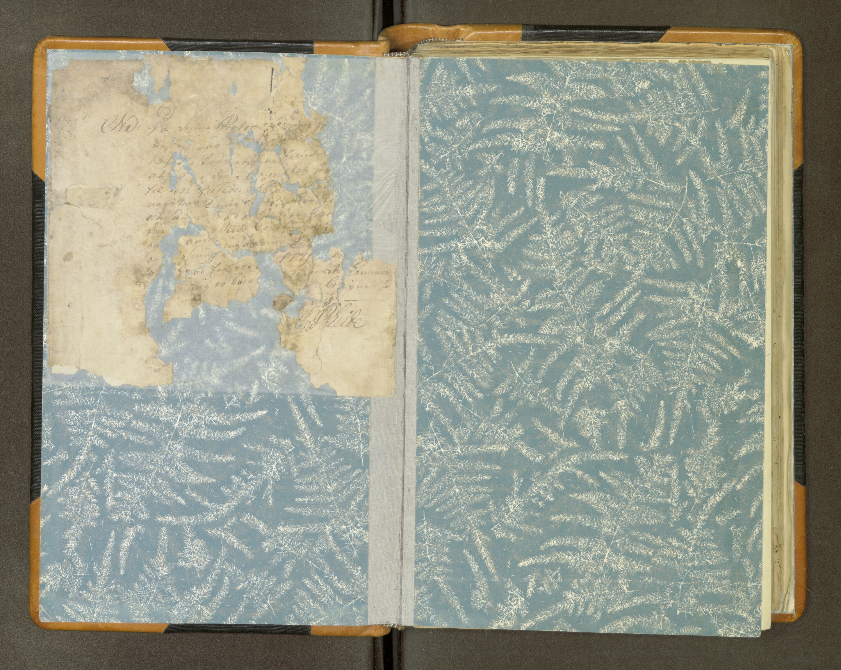 Trondheim tukthus, AV/SAT-A-4619/05/64/L0001: 64. 1 Fangeprotokoll, 1737-1824