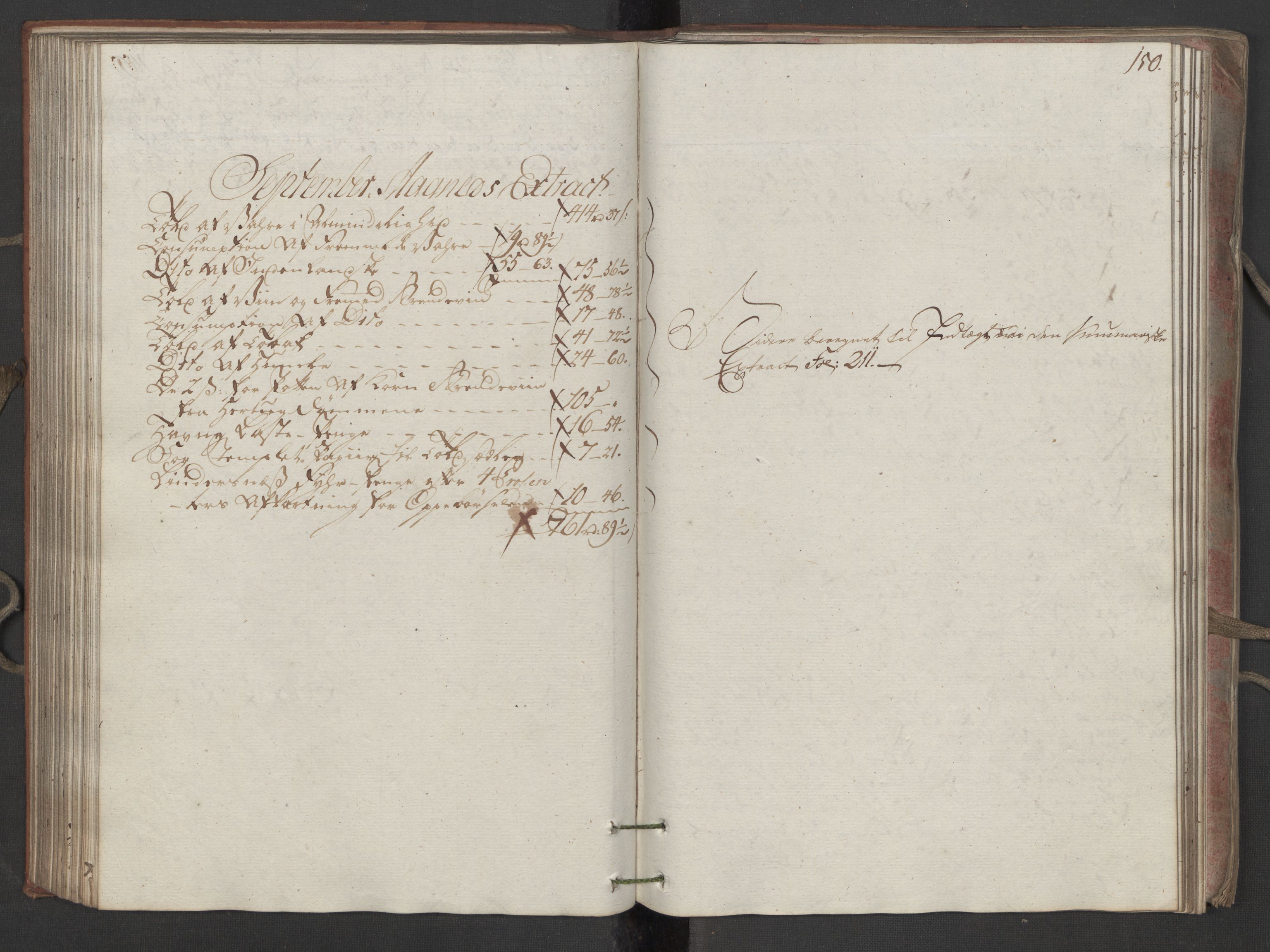Generaltollkammeret, tollregnskaper, RA/EA-5490/R16/L0115/0001: Tollregnskaper Kristiansand / Inngående tollbok, 1790-1792, p. 149b-150a