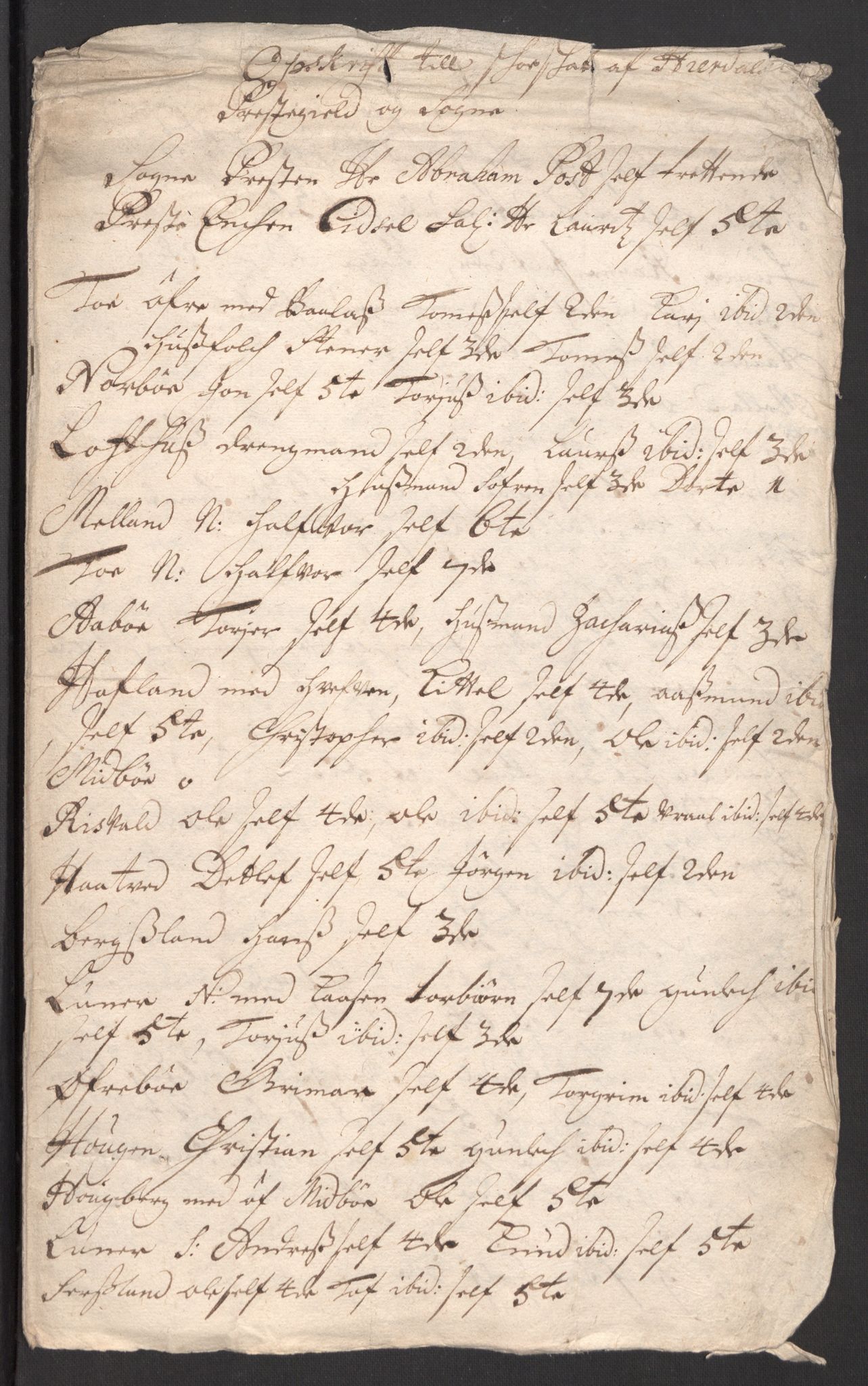 Rentekammeret inntil 1814, Reviderte regnskaper, Fogderegnskap, AV/RA-EA-4092/R36/L2121: Fogderegnskap Øvre og Nedre Telemark og Bamble, 1711, p. 170