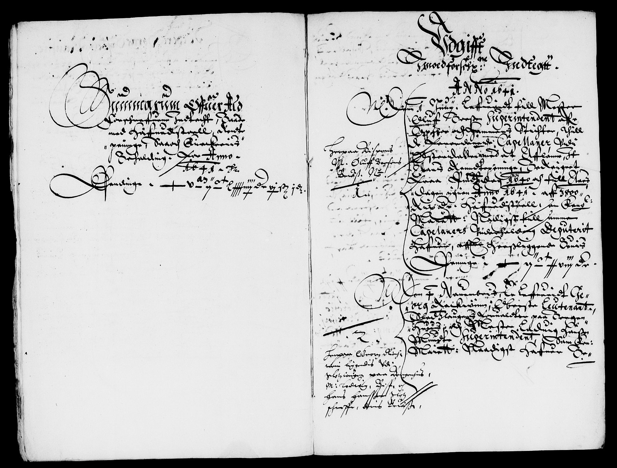 Rentekammeret inntil 1814, Reviderte regnskaper, Lensregnskaper, AV/RA-EA-5023/R/Rb/Rba/L0163: Akershus len, 1629-1642
