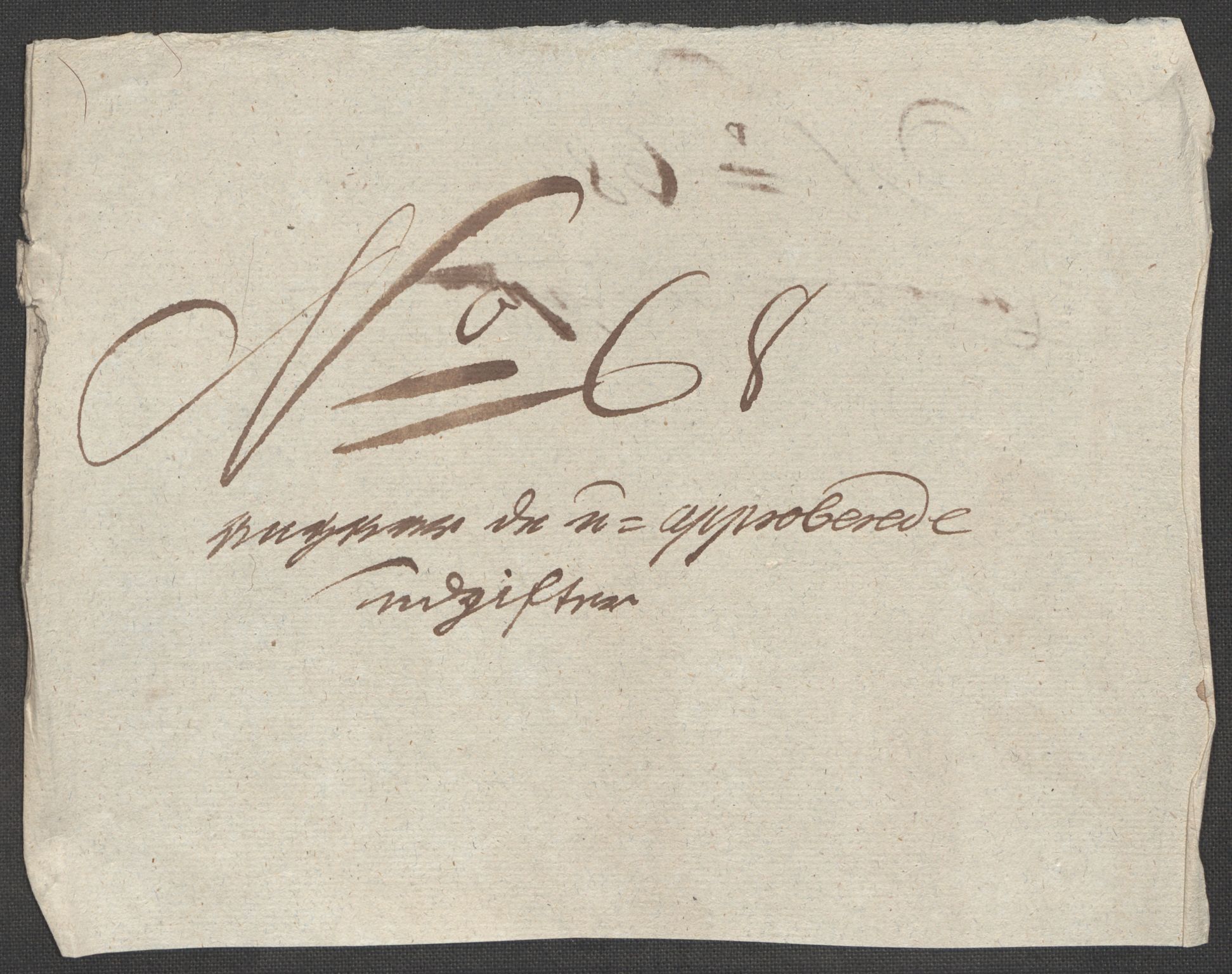 Rentekammeret inntil 1814, Reviderte regnskaper, Fogderegnskap, AV/RA-EA-4092/R68/L4760: Fogderegnskap Senja og Troms, 1714, p. 322