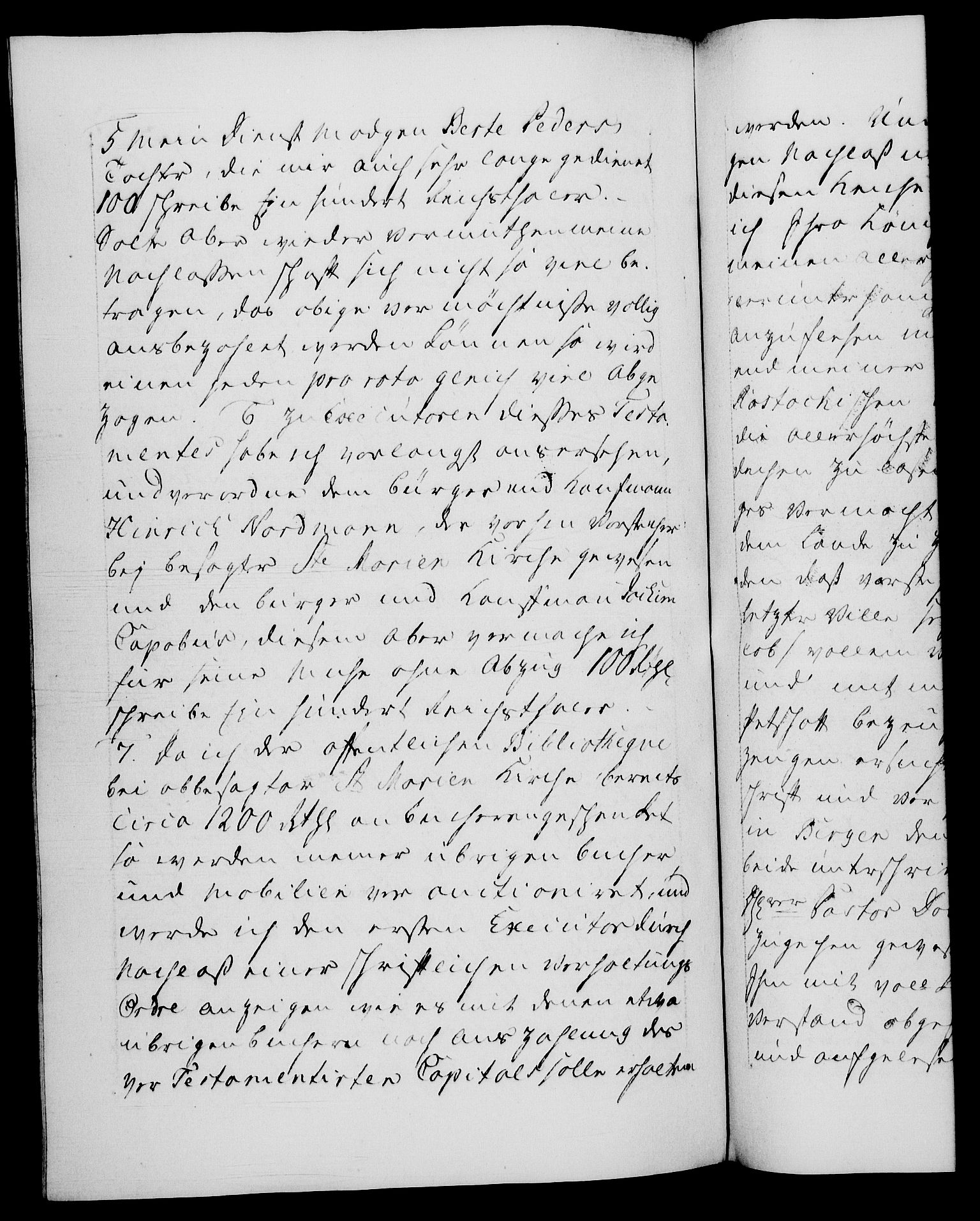 Danske Kanselli 1572-1799, AV/RA-EA-3023/F/Fc/Fca/Fcaa/L0048: Norske registre, 1779-1781, p. 667b
