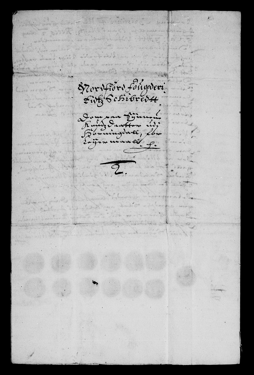 Rentekammeret inntil 1814, Reviderte regnskaper, Lensregnskaper, AV/RA-EA-5023/R/Rb/Rbt/L0117: Bergenhus len, 1650-1651