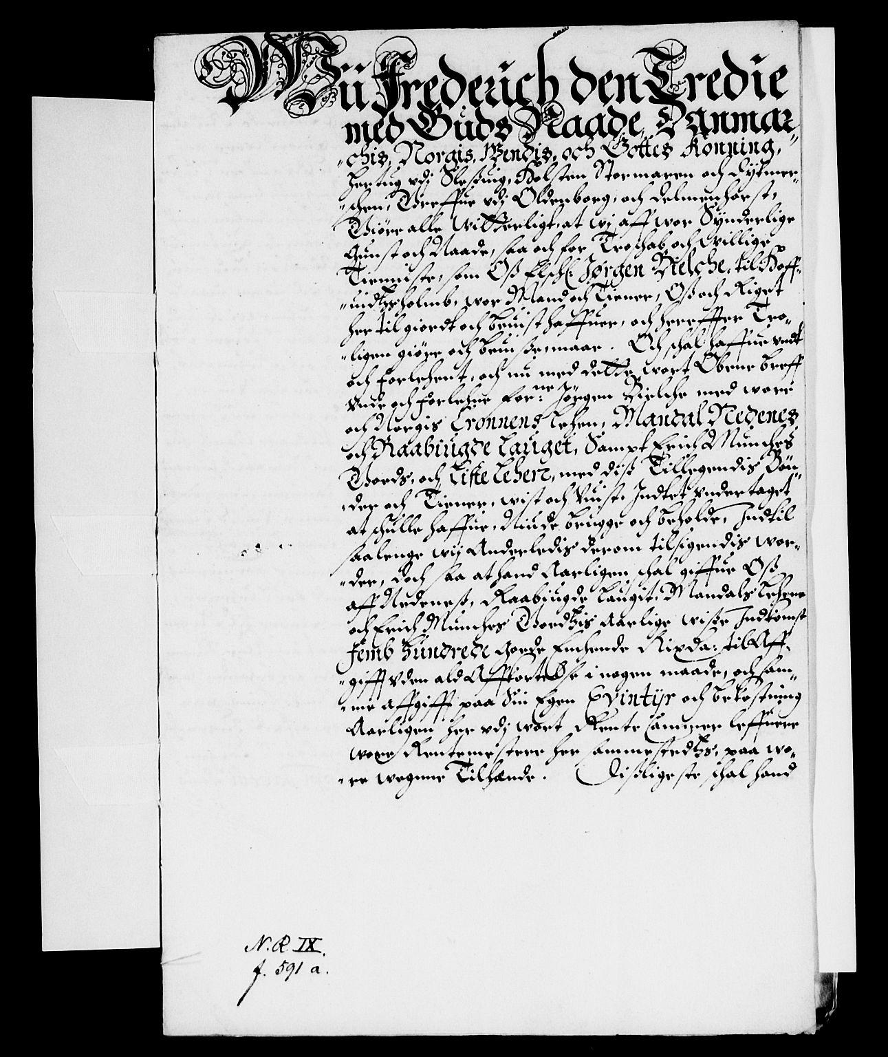 Rentekammeret inntil 1814, Reviderte regnskaper, Lensregnskaper, RA/EA-5023/R/Rb/Rbq/L0045: Nedenes len. Mandals len. Råbyggelag., 1654-1658