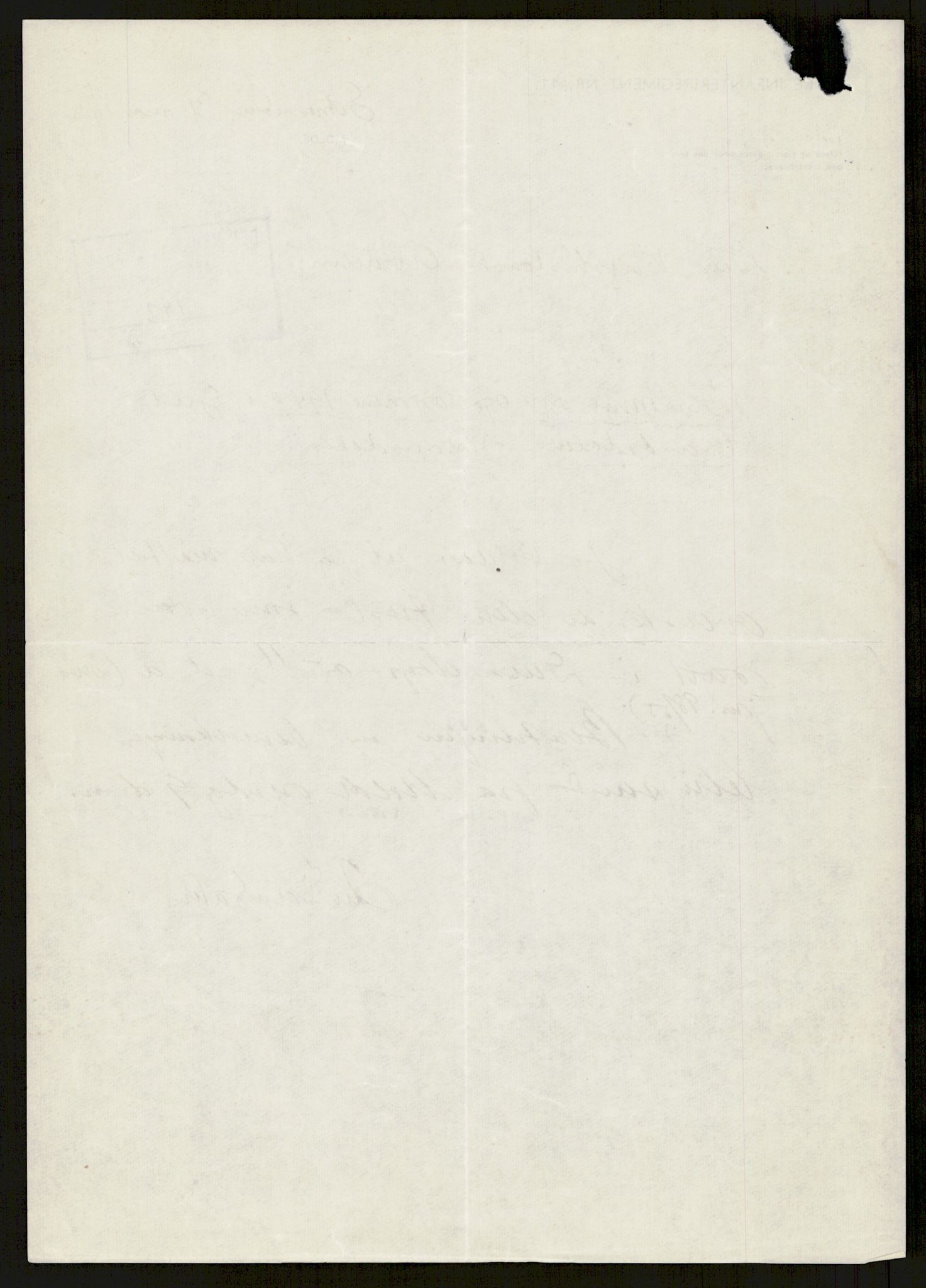 Forsvaret, Forsvarets krigshistoriske avdeling, AV/RA-RAFA-2017/Y/Yb/L0113: II-C-11-510-512  -  5. Divisjon., 1940, p. 5