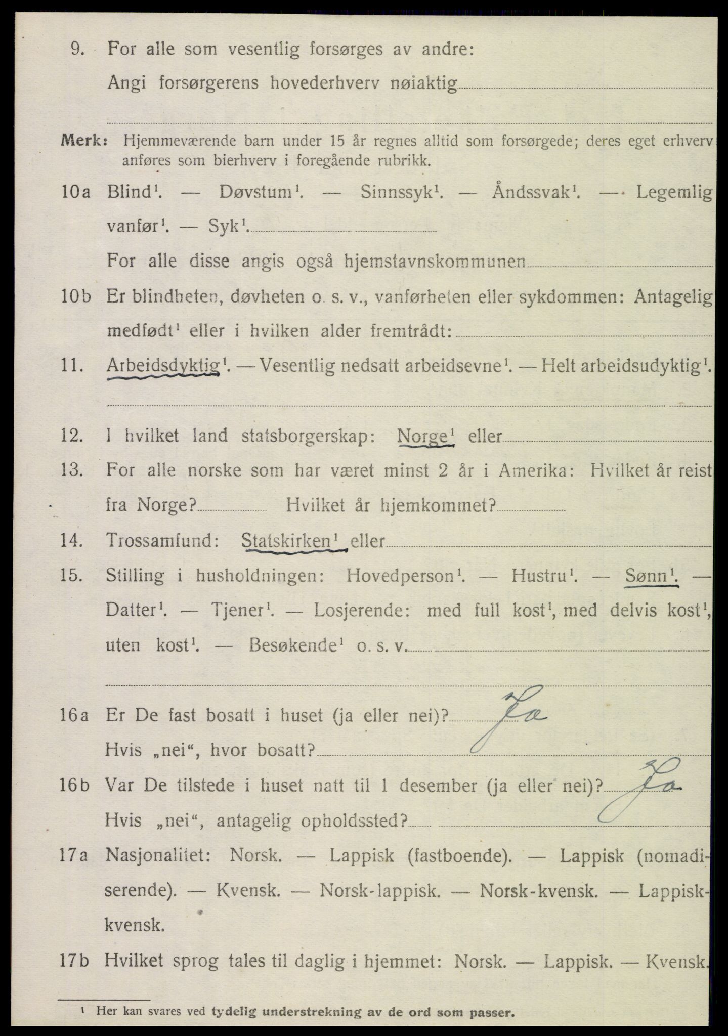 SAT, 1920 census for Mo, 1920, p. 9076