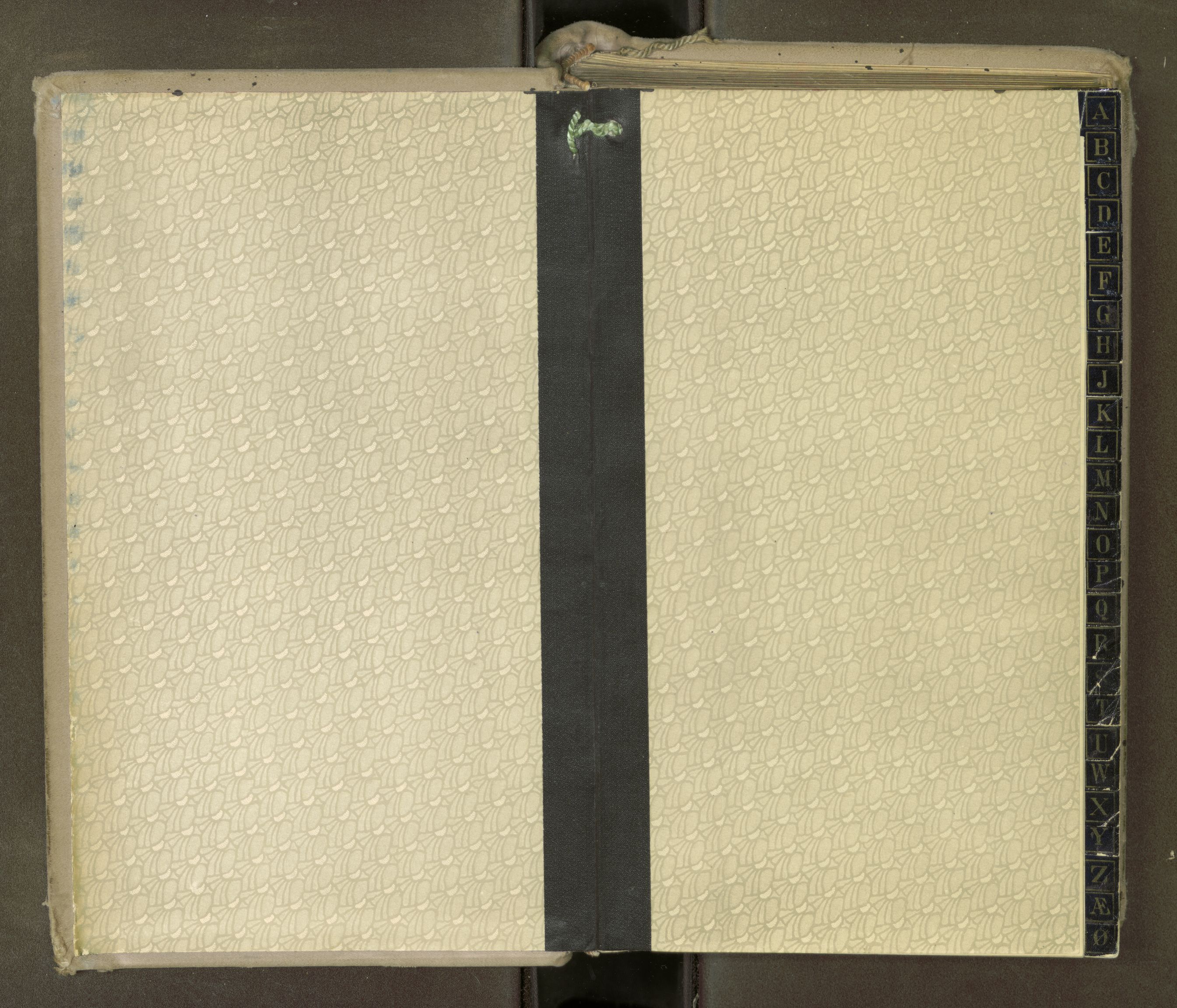 Stjør- og Verdal sorenskriveri, AV/SAT-A-4167/1/3/3A/L0052: Skifteslutningsprotokoll, 1927-1932