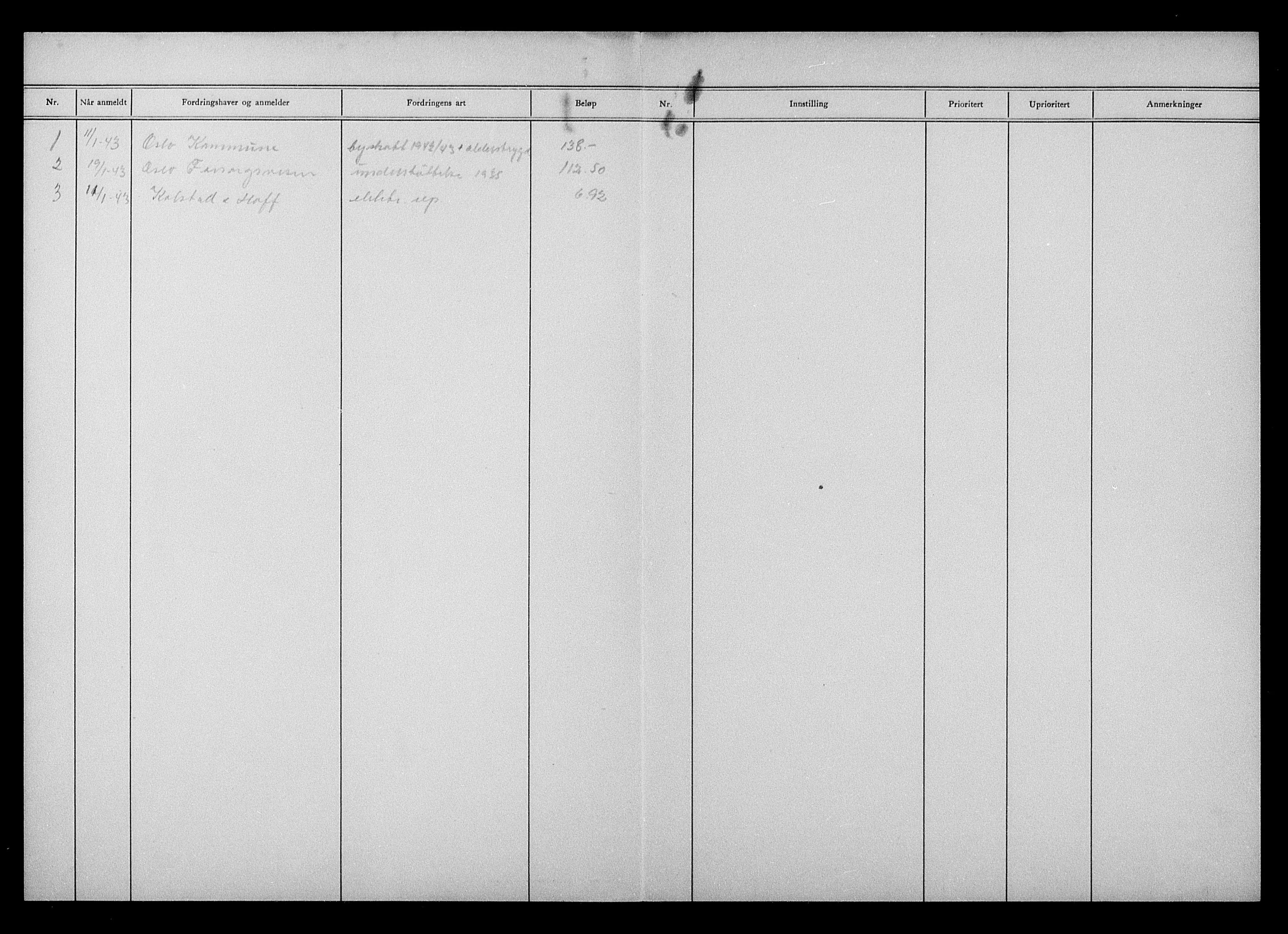 Justisdepartementet, Tilbakeføringskontoret for inndratte formuer, AV/RA-S-1564/H/Hc/Hcc/L0950: --, 1945-1947, p. 540