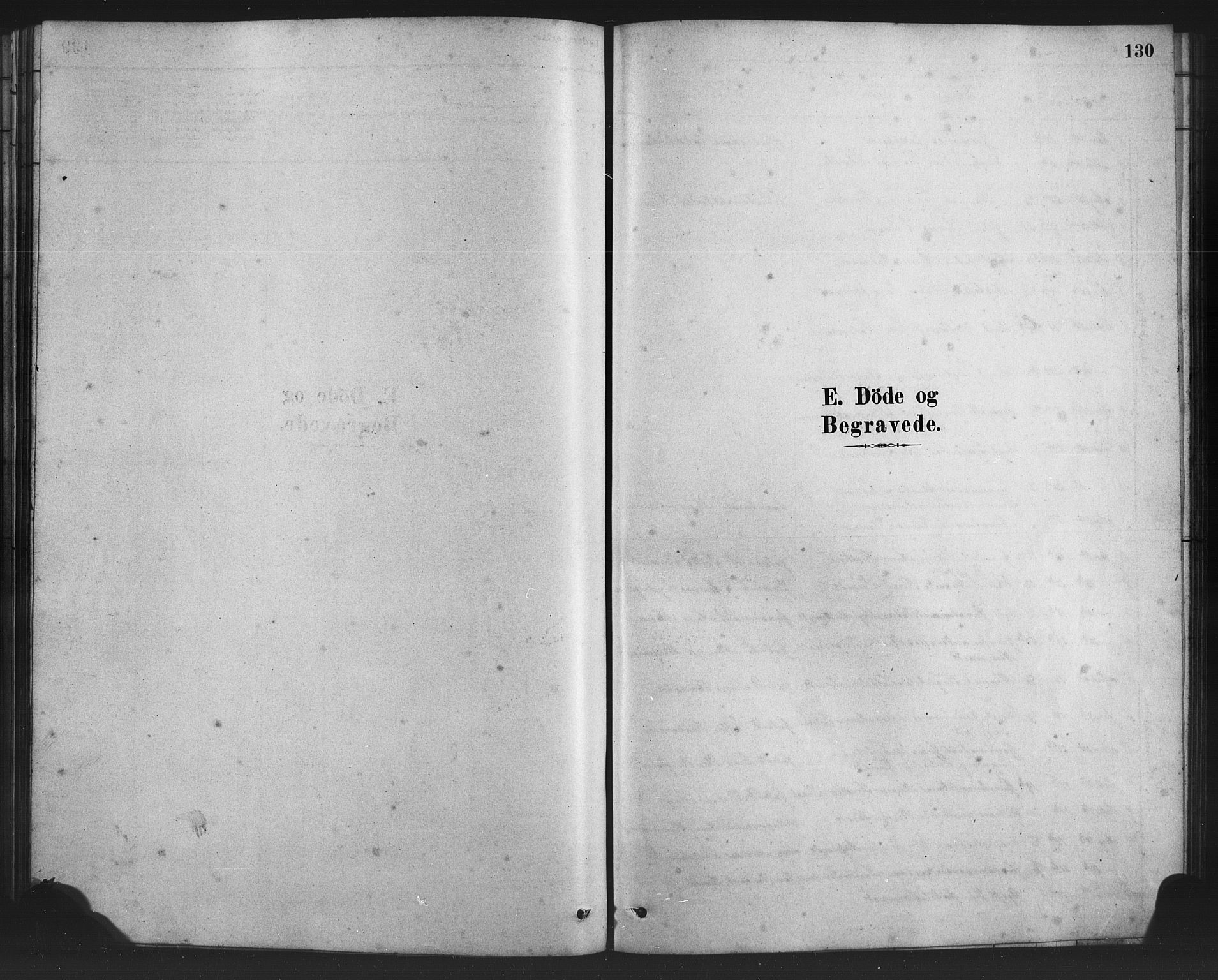 Birkeland Sokneprestembete, SAB/A-74601/H/Hab: Parish register (copy) no. A 3, 1877-1887, p. 130
