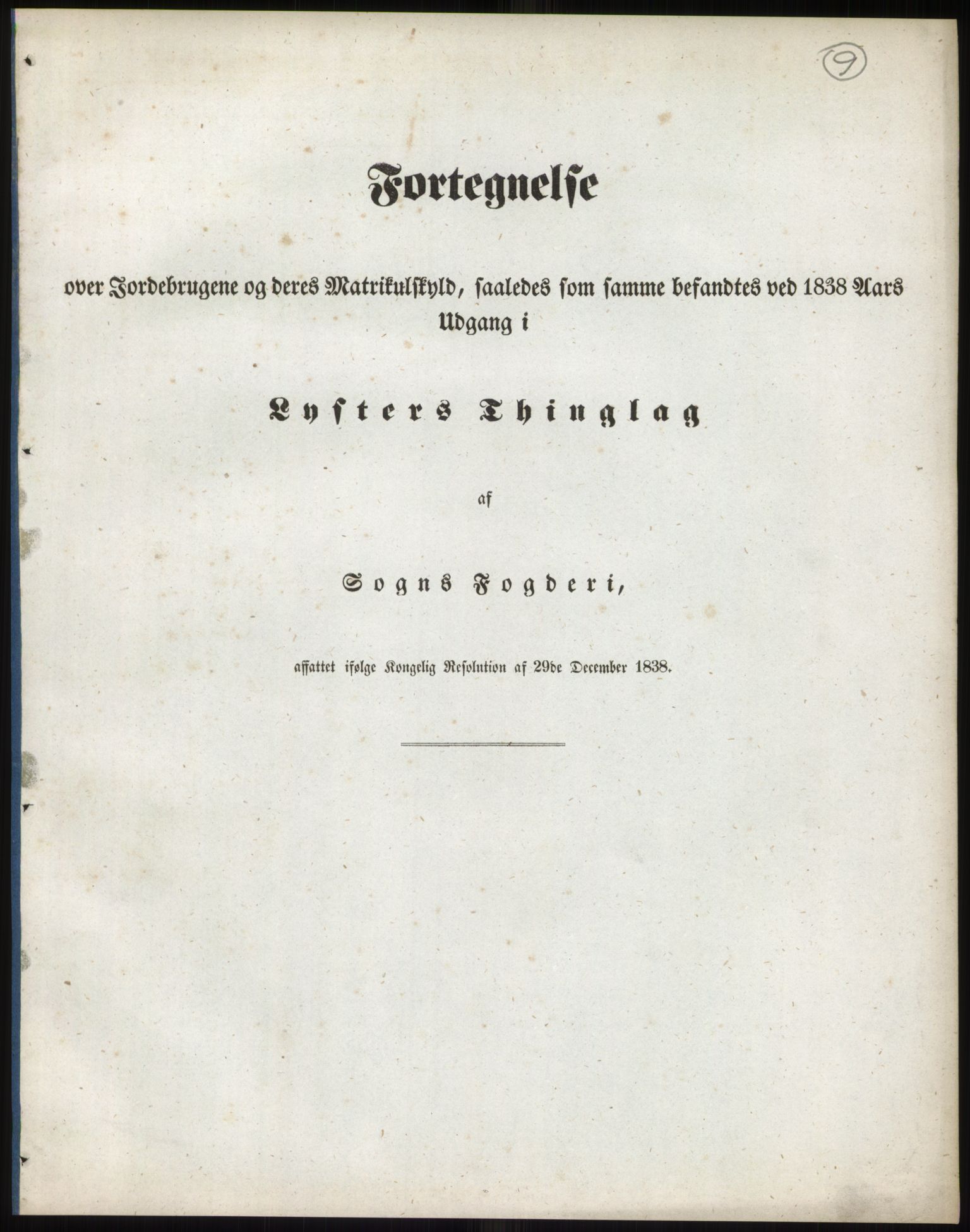 Andre publikasjoner, PUBL/PUBL-999/0002/0013: Bind 13 - Nordre Bergenhus amt, 1838, p. 14