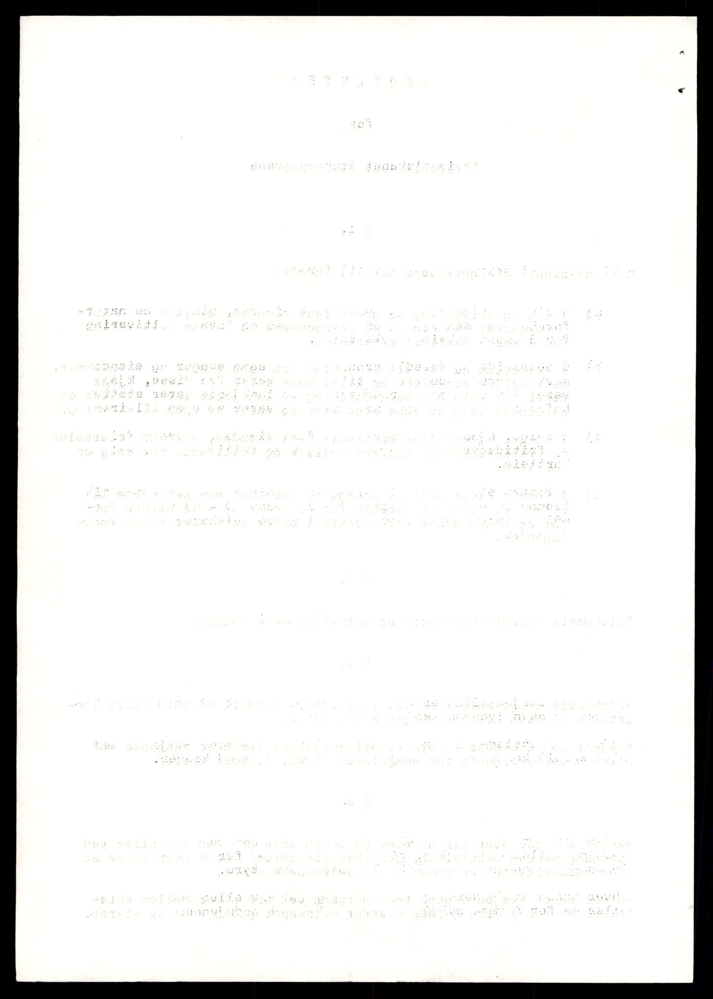 Halden tingrett, AV/SAT-A-10067/K/Kb/Kba/L0020: Aksjeselskap, St-Sy, 1944-1990