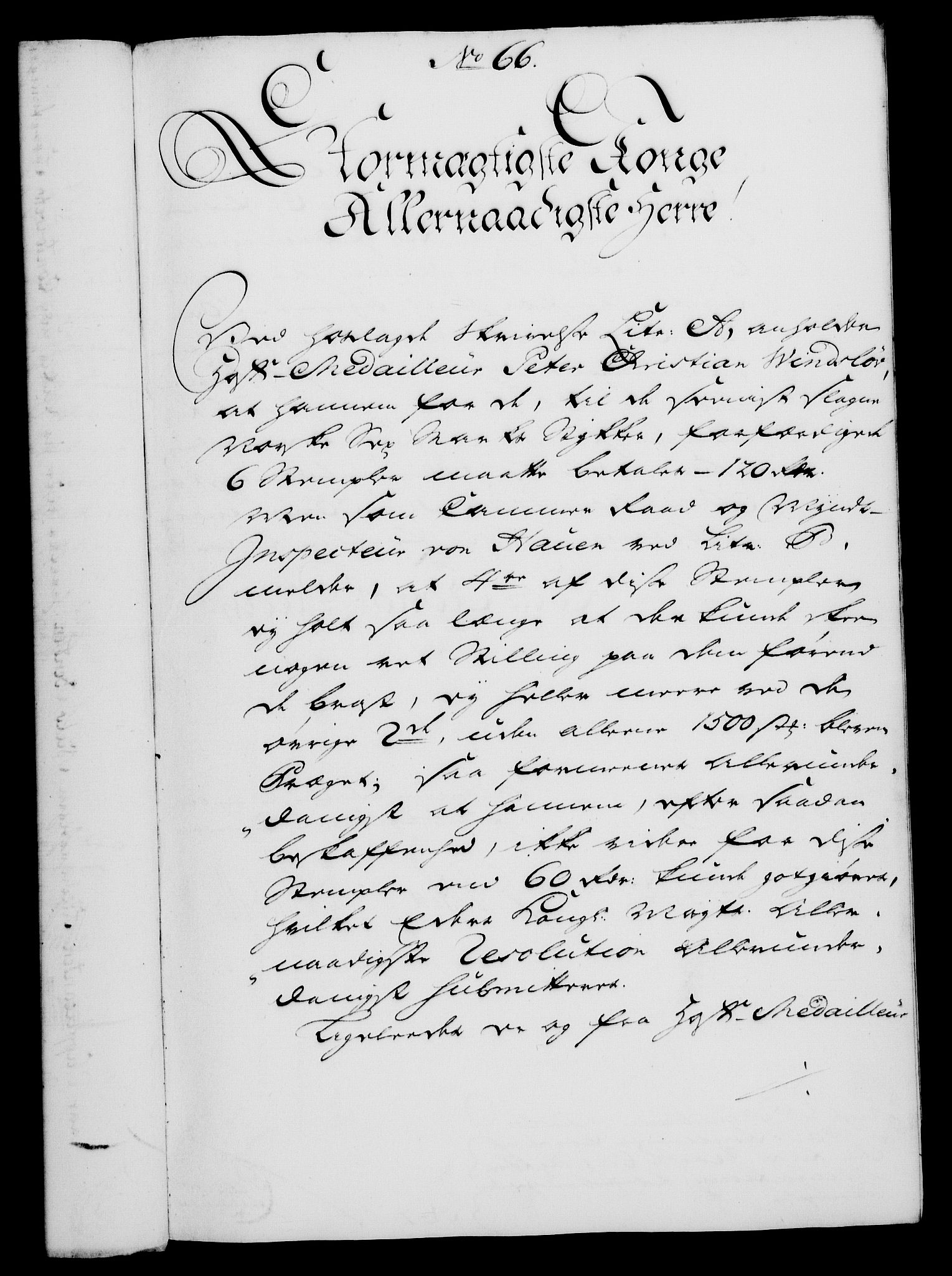 Rentekammeret, Kammerkanselliet, RA/EA-3111/G/Gf/Gfa/L0031: Norsk relasjons- og resolusjonsprotokoll (merket RK 52.31), 1749, p. 359