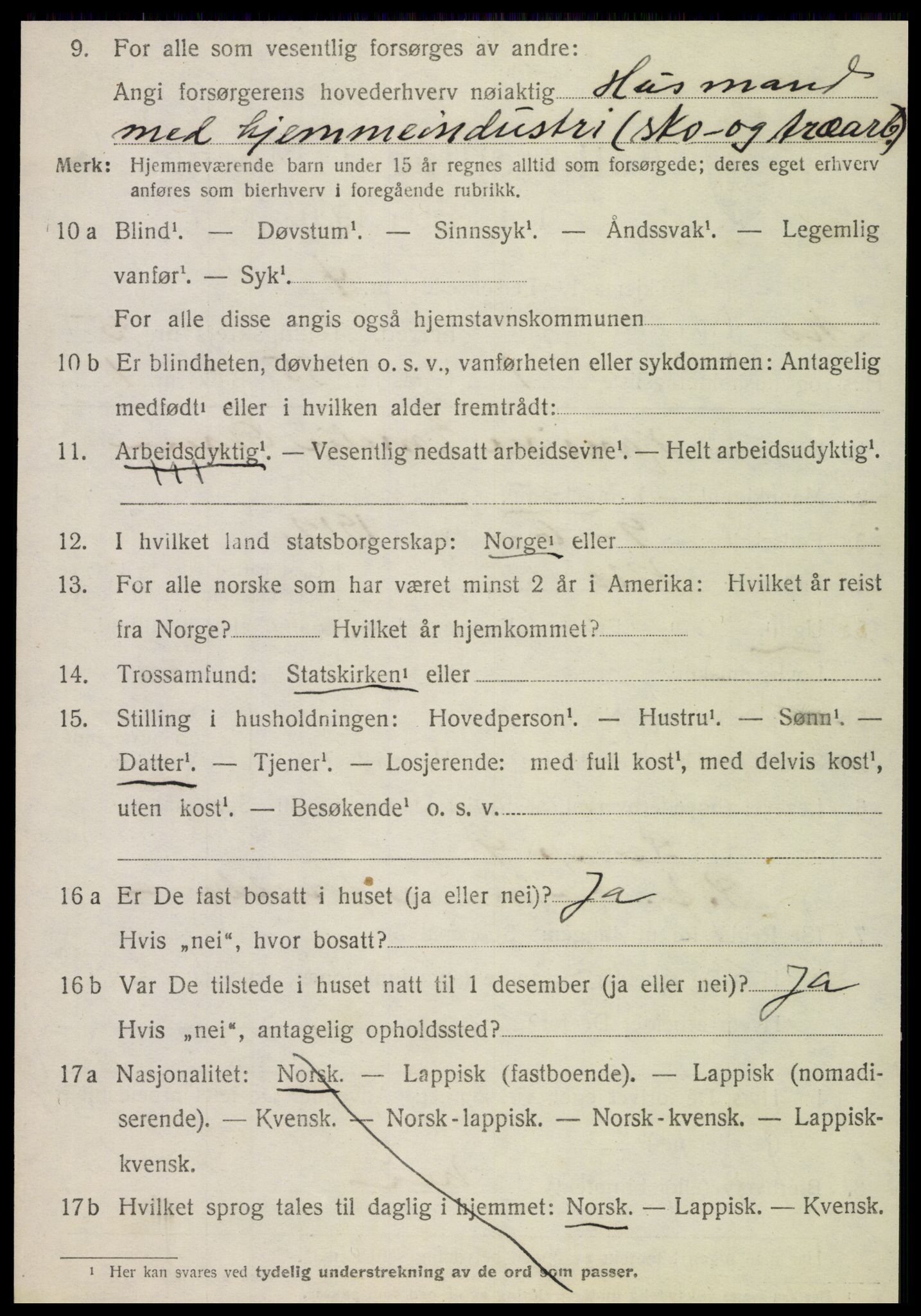 SAT, 1920 census for Mo, 1920, p. 6436