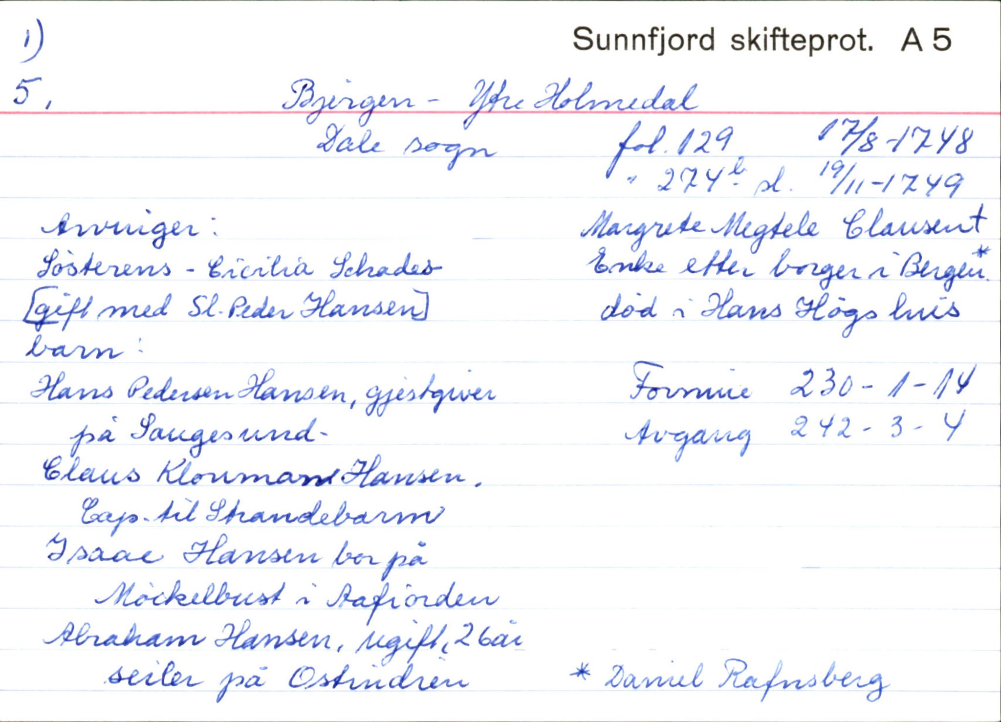 Skiftekort ved Statsarkivet i Bergen, SAB/SKIFTEKORT/003/L0003: Skifteprotokoll nr. 4-5, 1737-1751, p. 862