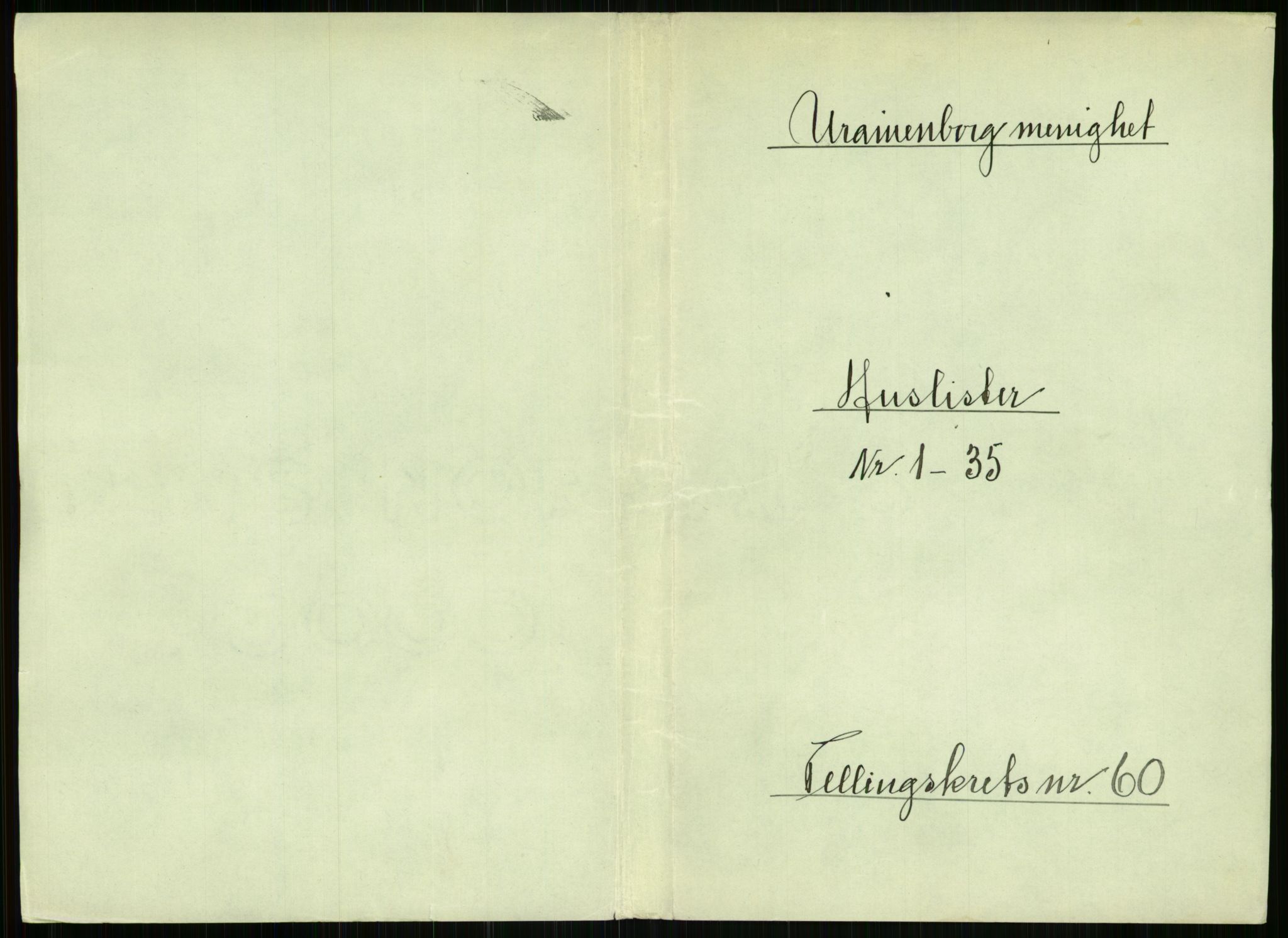 RA, 1891 census for 0301 Kristiania, 1891, p. 31837