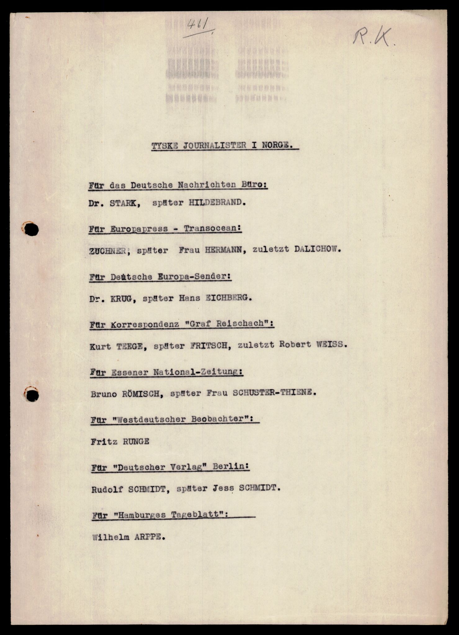Forsvarets Overkommando. 2 kontor. Arkiv 11.4. Spredte tyske arkivsaker, AV/RA-RAFA-7031/D/Dar/Darb/L0005: Reichskommissariat., 1940-1945, p. 363
