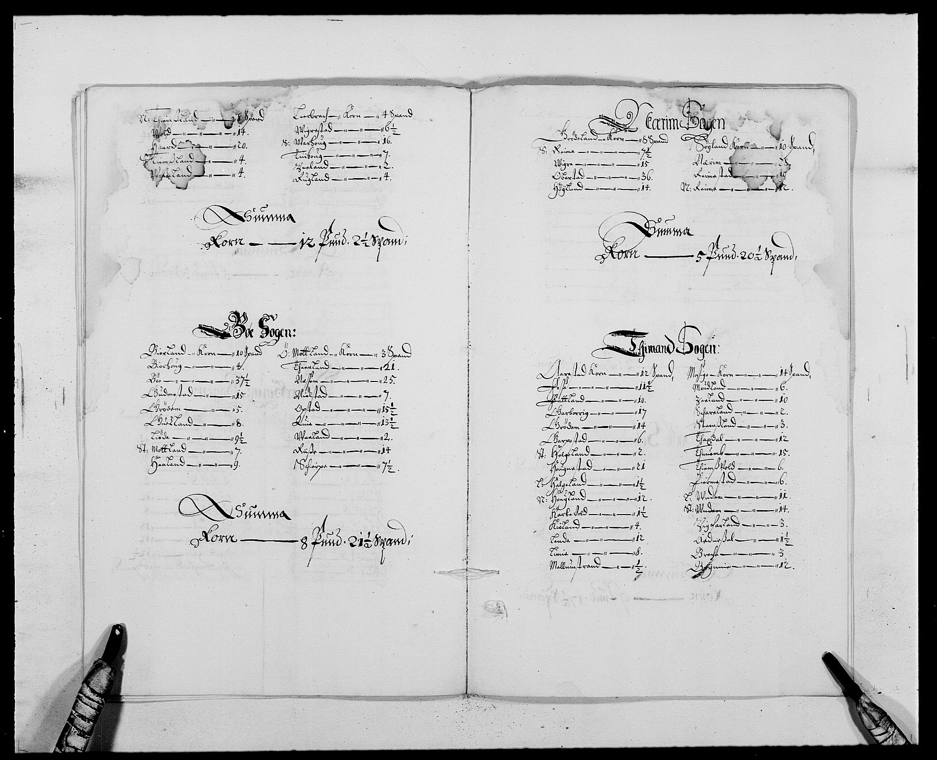 Rentekammeret inntil 1814, Reviderte regnskaper, Fogderegnskap, RA/EA-4092/R46/L2711: Fogderegnskap Jæren og Dalane, 1668-1670, p. 214