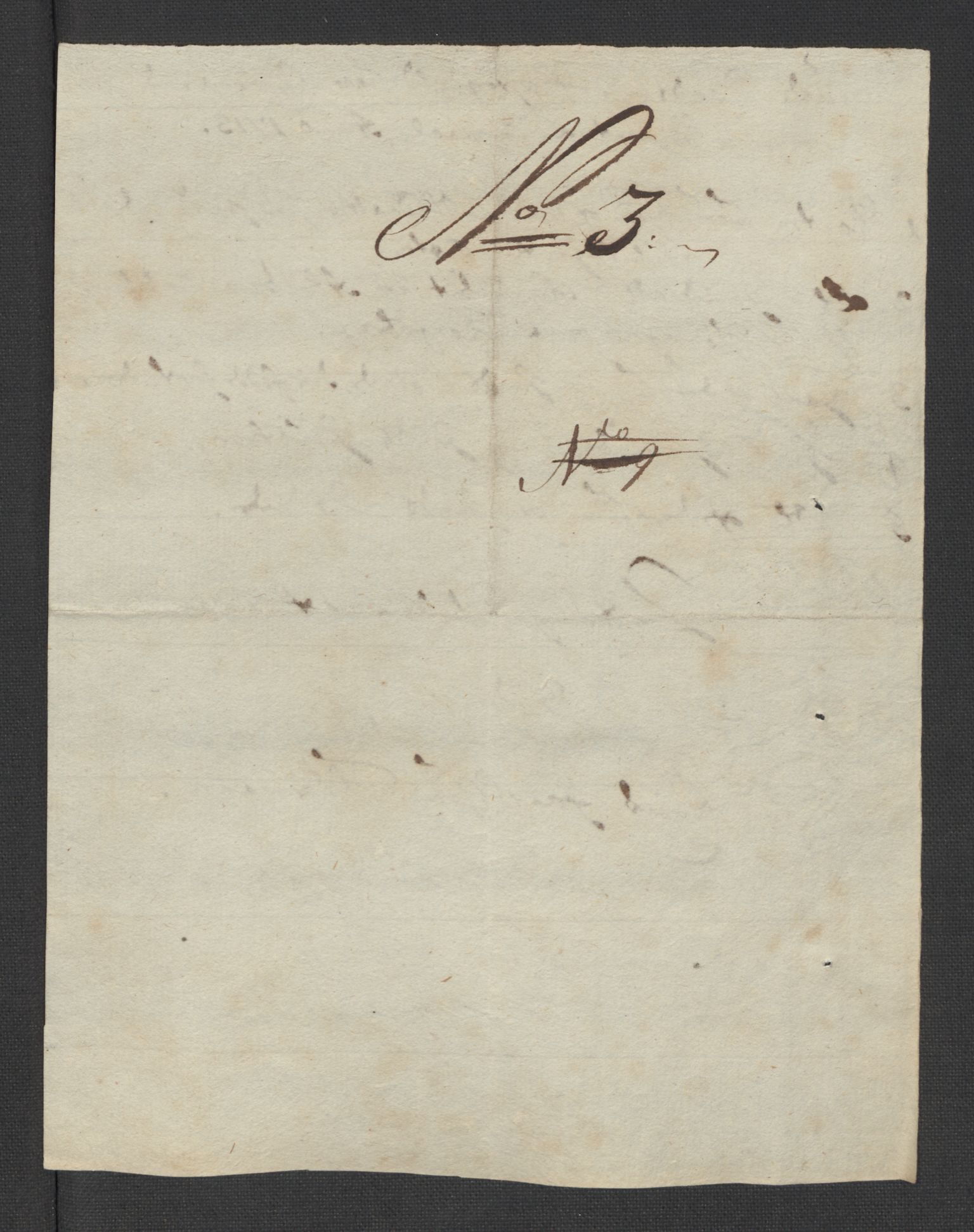 Rentekammeret inntil 1814, Reviderte regnskaper, Fogderegnskap, AV/RA-EA-4092/R24/L1588: Fogderegnskap Numedal og Sandsvær, 1713, p. 288