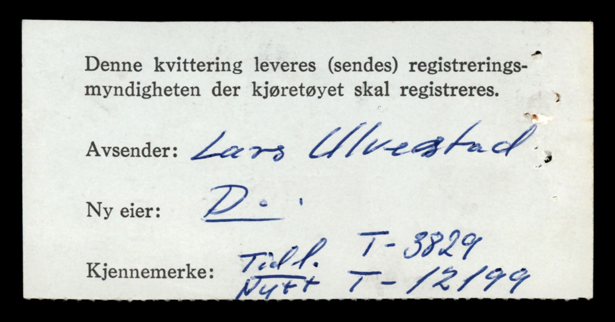 Møre og Romsdal vegkontor - Ålesund trafikkstasjon, AV/SAT-A-4099/F/Fe/L0033: Registreringskort for kjøretøy T 12151 - T 12474, 1927-1998, p. 1230