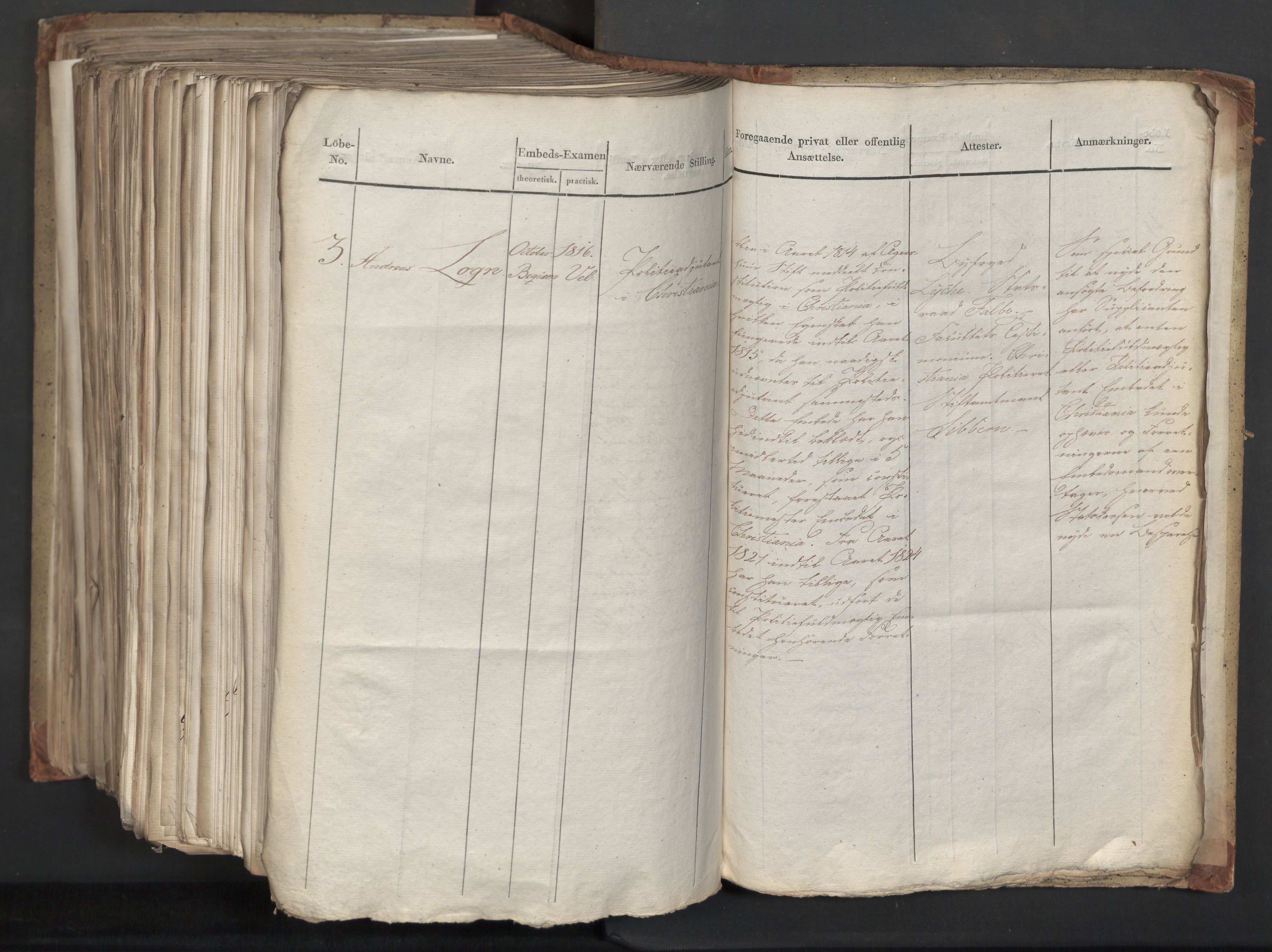 Statsrådsavdelingen i Stockholm, AV/RA-S-1003/D/Da/L0039: Regjeringsinnstillinger nr. 1661-1946, 1824, p. 726