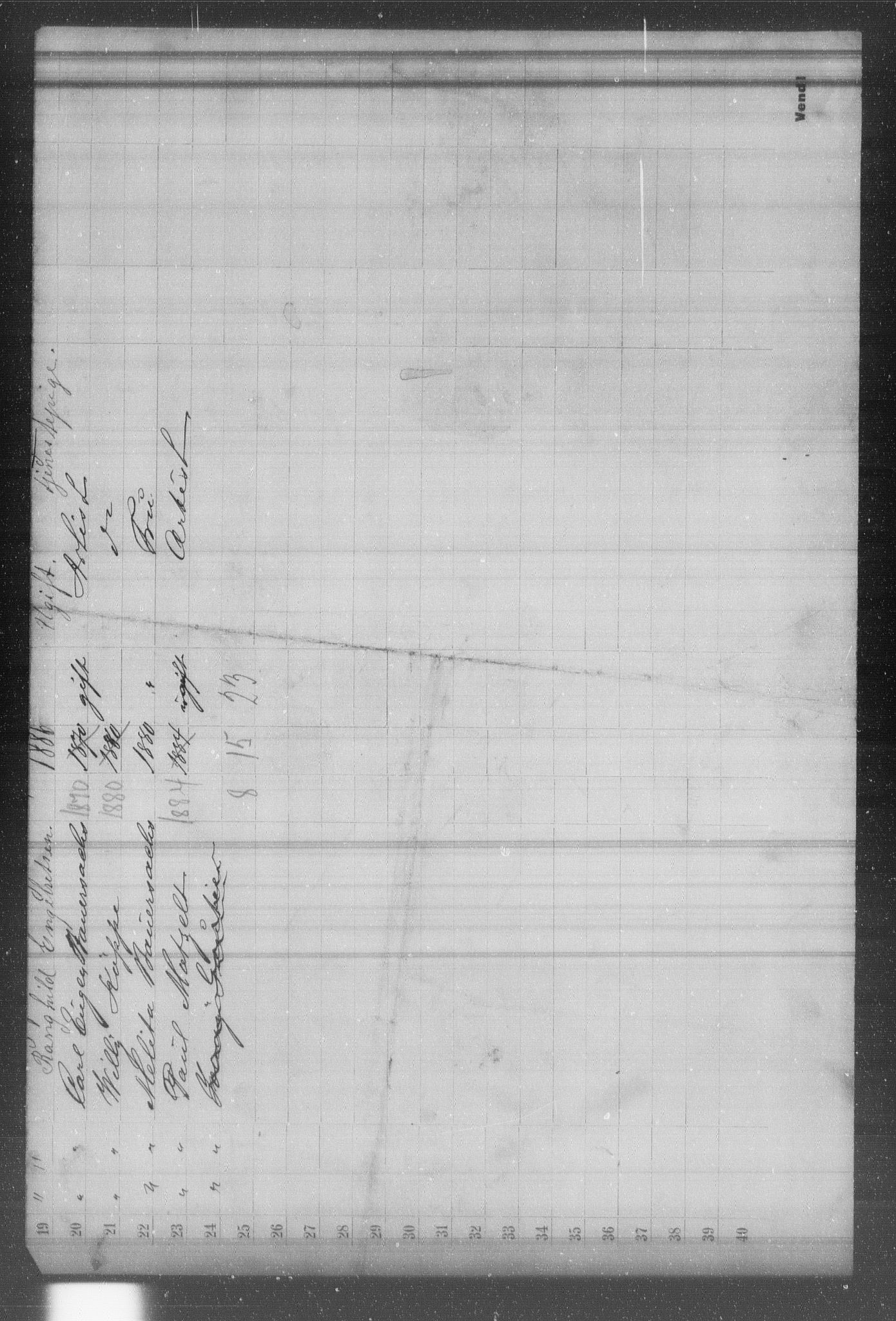 OBA, Municipal Census 1902 for Kristiania, 1902, p. 21149