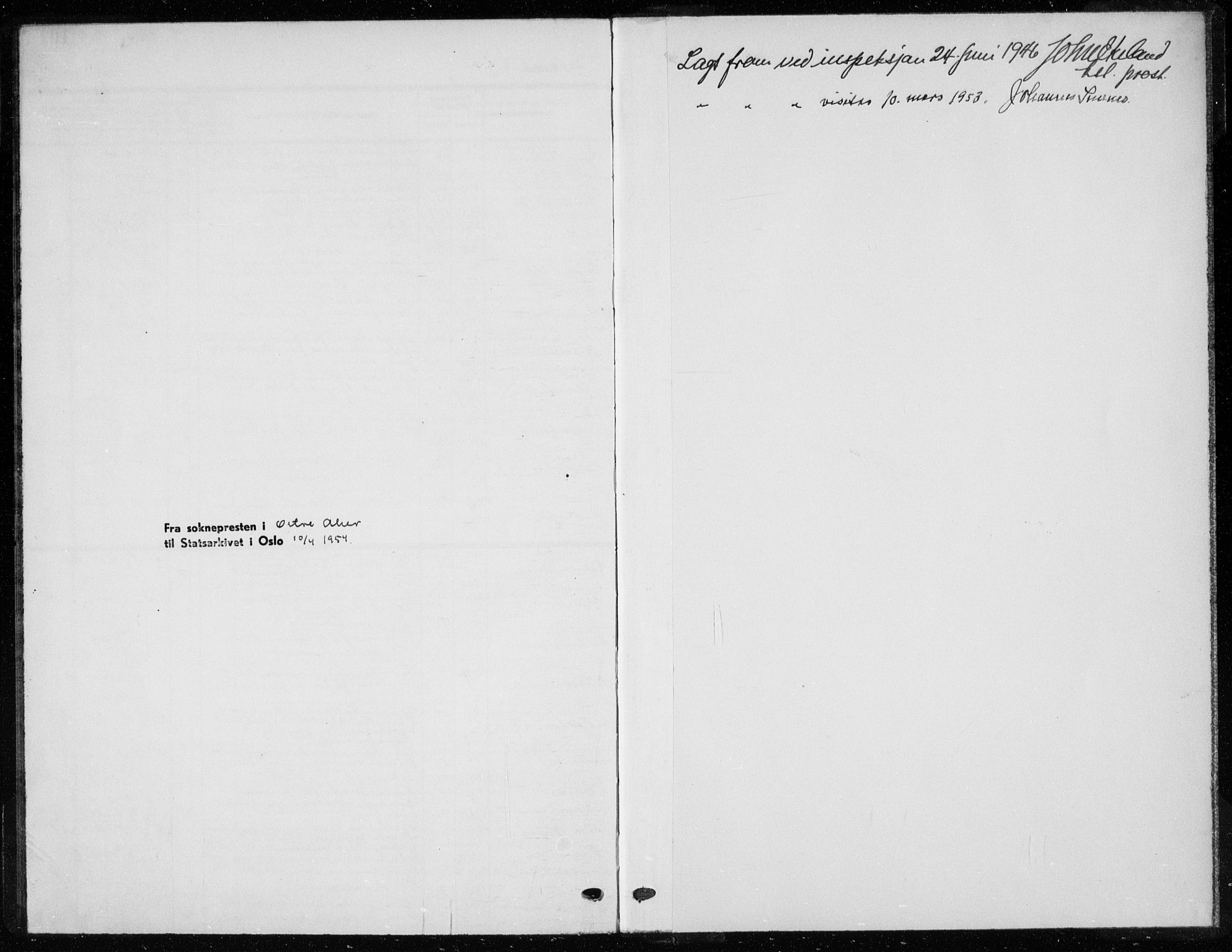 Østre Aker prestekontor Kirkebøker, AV/SAO-A-10840/G/Ga/L0005: Parish register (copy) no. I 5, 1936-1941