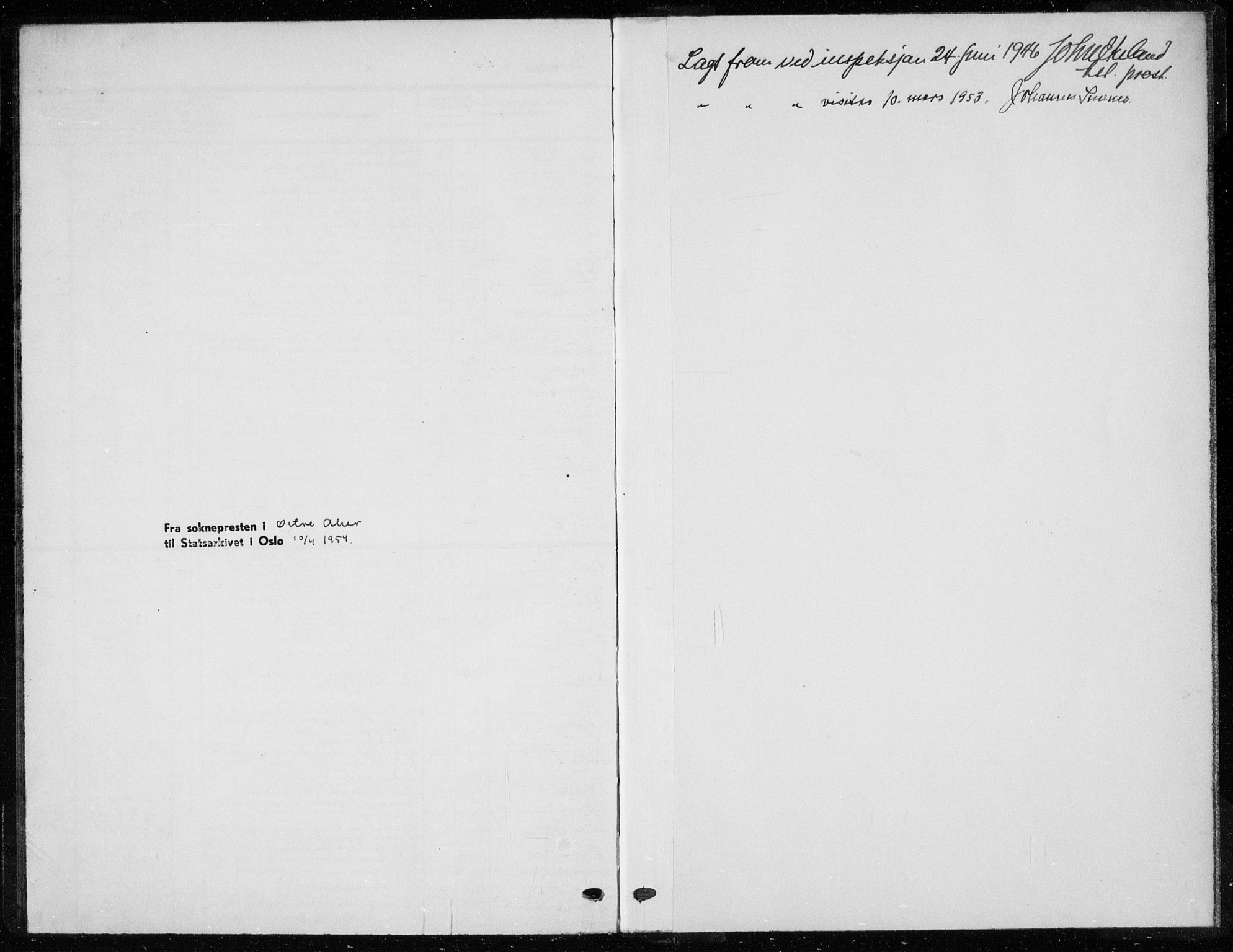 Østre Aker prestekontor Kirkebøker, SAO/A-10840/G/Ga/L0005: Parish register (copy) no. I 5, 1936-1941