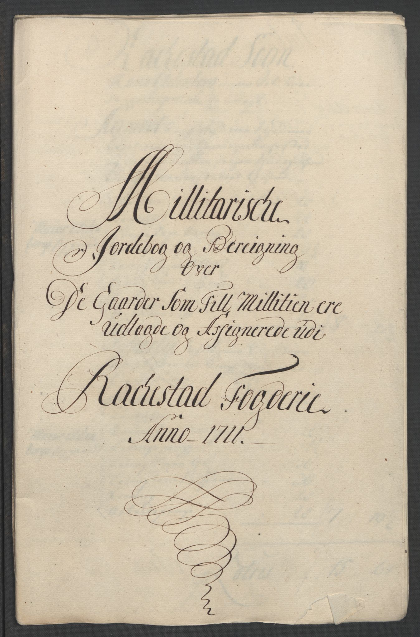 Rentekammeret inntil 1814, Reviderte regnskaper, Fogderegnskap, RA/EA-4092/R07/L0303: Fogderegnskap Rakkestad, Heggen og Frøland, 1711, p. 271