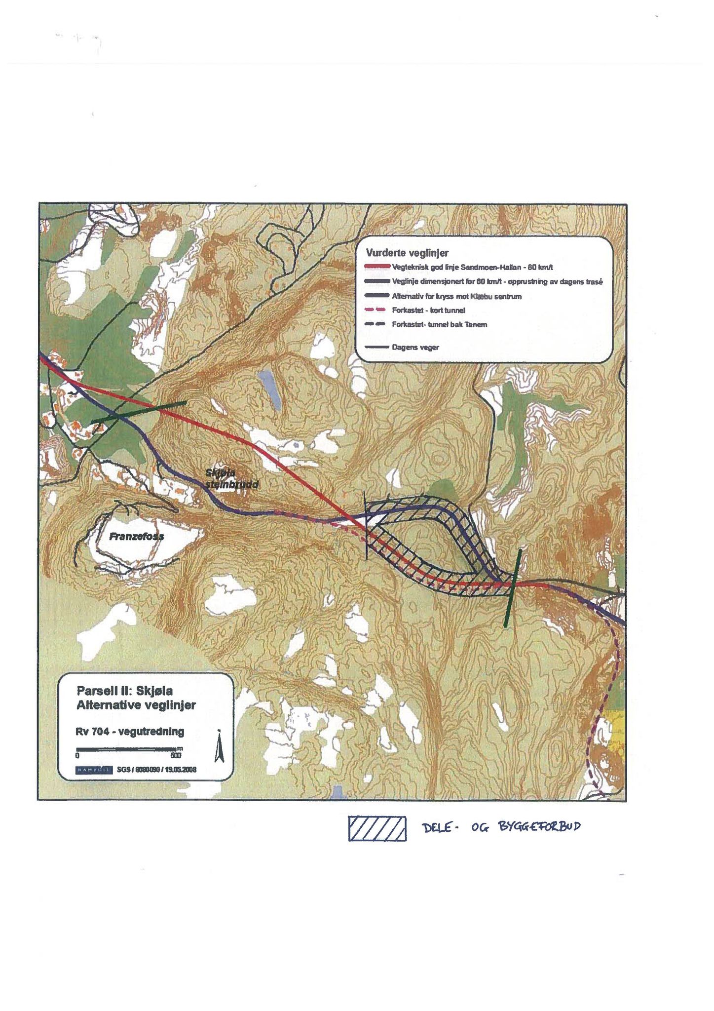 Klæbu Kommune, TRKO/KK/02-FS/L004: Formannsskapet - Møtedokumenter, 2011, p. 445