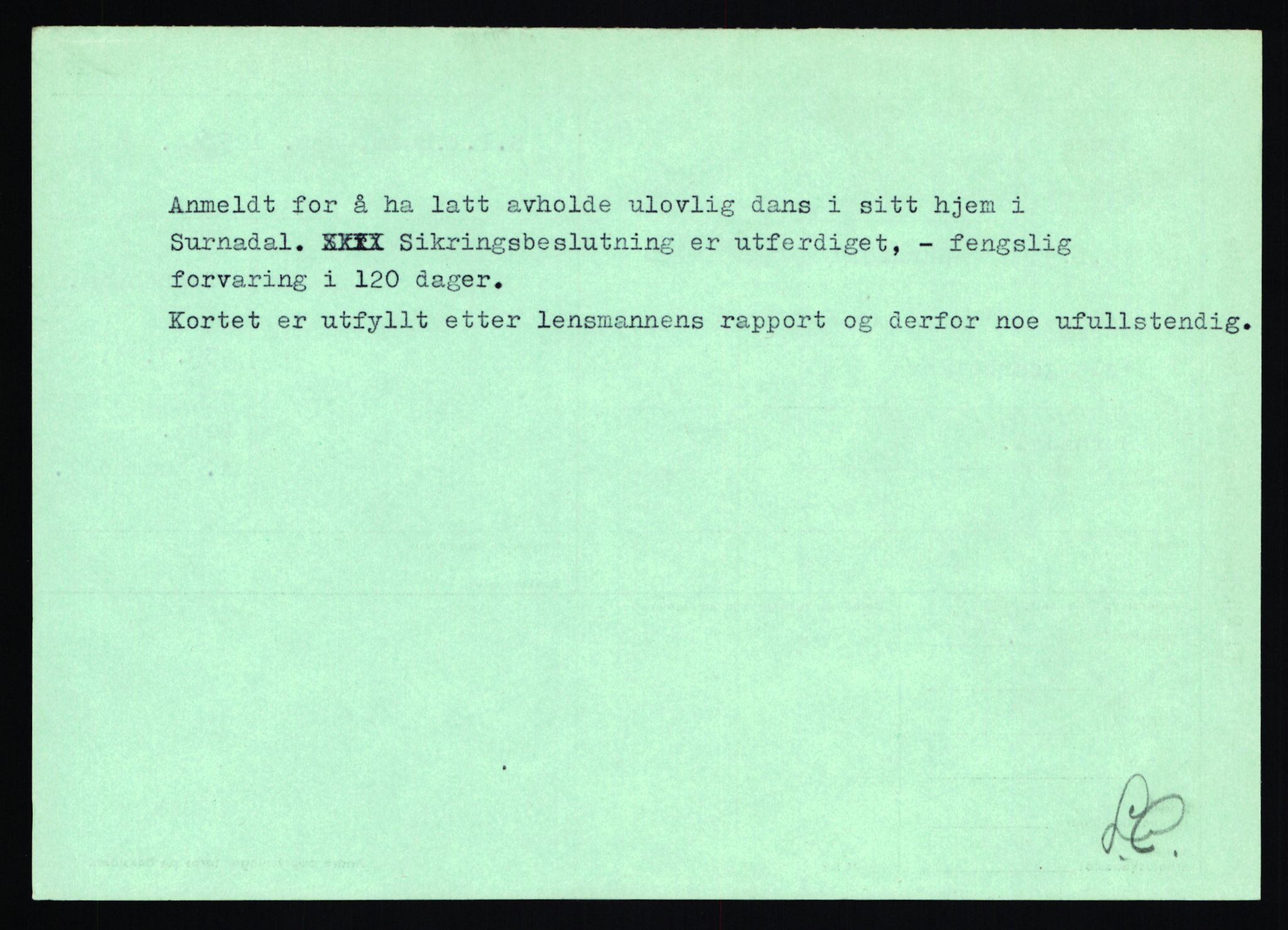 Statspolitiet - Hovedkontoret / Osloavdelingen, AV/RA-S-1329/C/Ca/L0003: Brechan - Eichinger	, 1943-1945, p. 1387