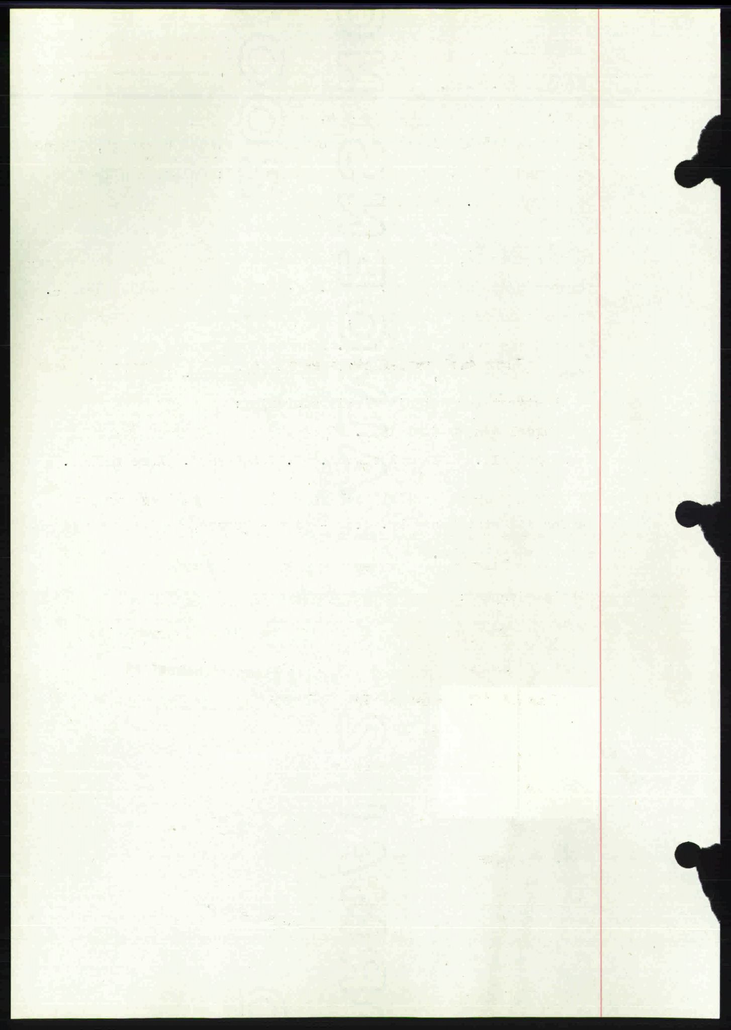 Toten tingrett, SAH/TING-006/H/Hb/Hbc/L0006: Mortgage book no. Hbc-06, 1939-1939, Diary no: : 1646/1939
