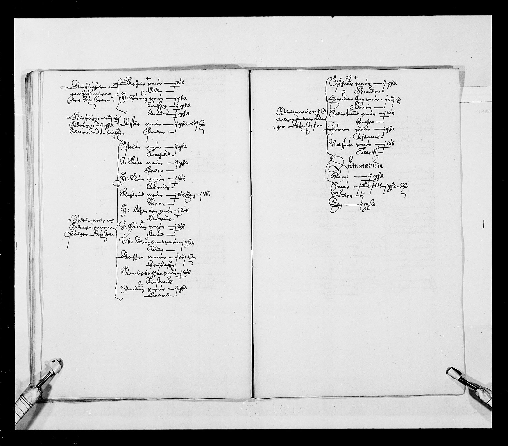 Stattholderembetet 1572-1771, AV/RA-EA-2870/Ek/L0023/0003: Jordebøker 1633-1658: / Jordebok for Ryfylke, 1649, p. 42