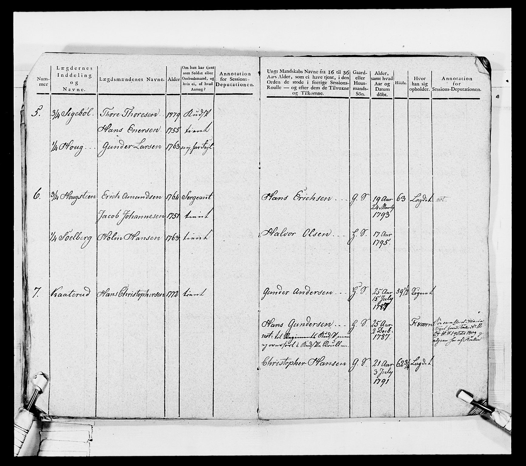 Generalitets- og kommissariatskollegiet, Det kongelige norske kommissariatskollegium, AV/RA-EA-5420/E/Eh/L0050: Akershusiske skarpskytterregiment, 1812, p. 274